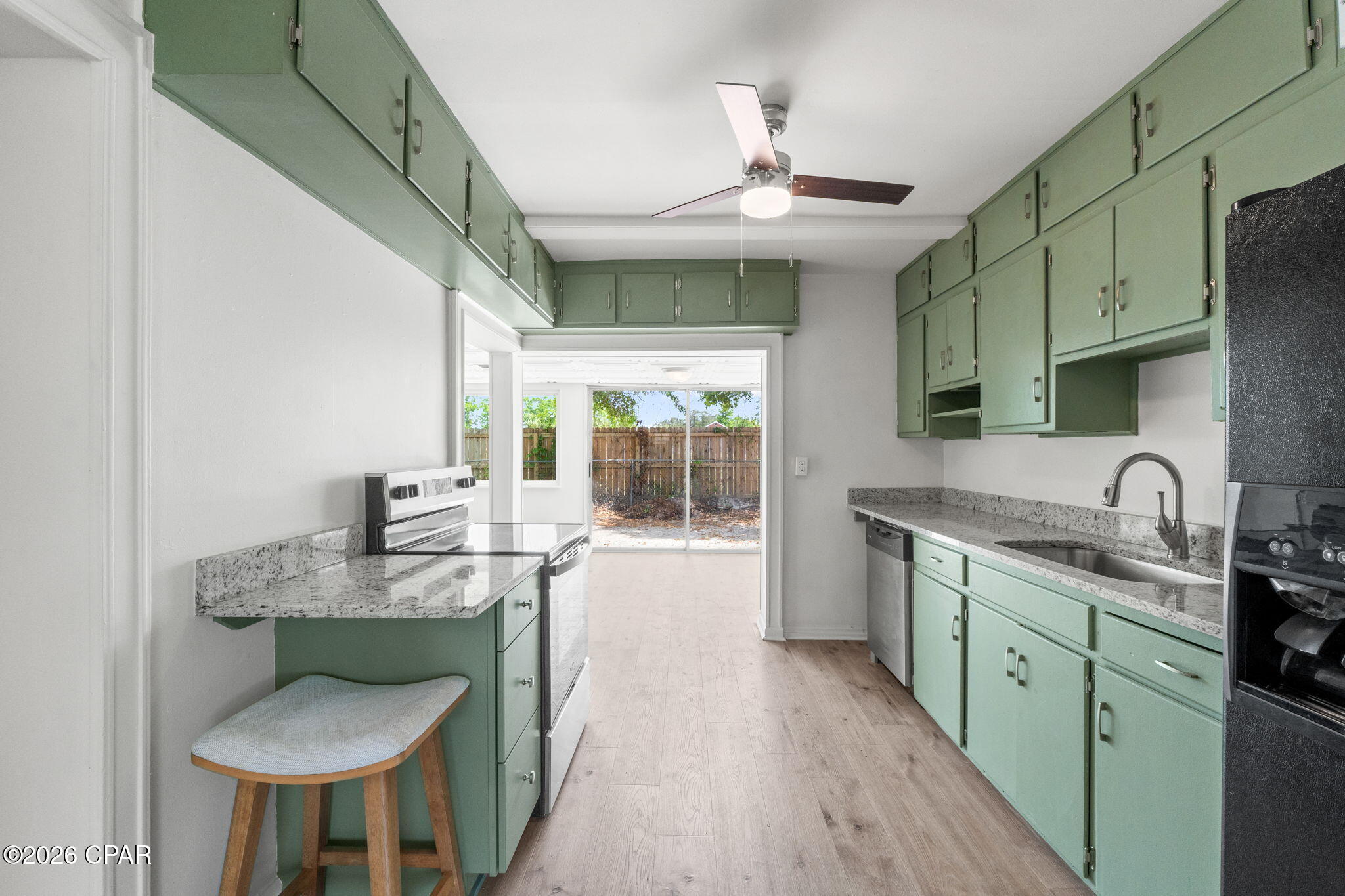 Old Orchard 1st Add - Residential Lease