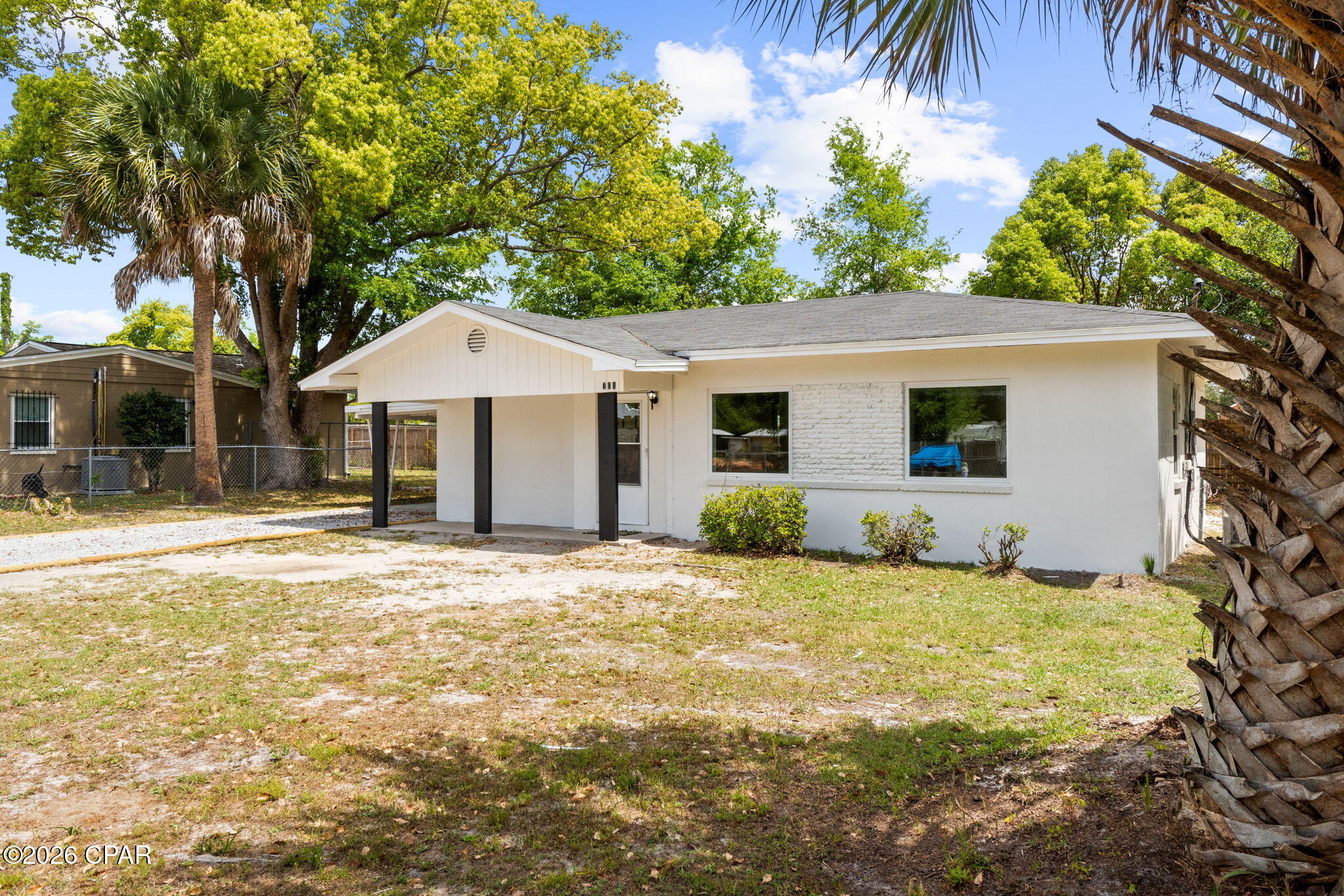 Old Orchard 1st Add - Residential Lease