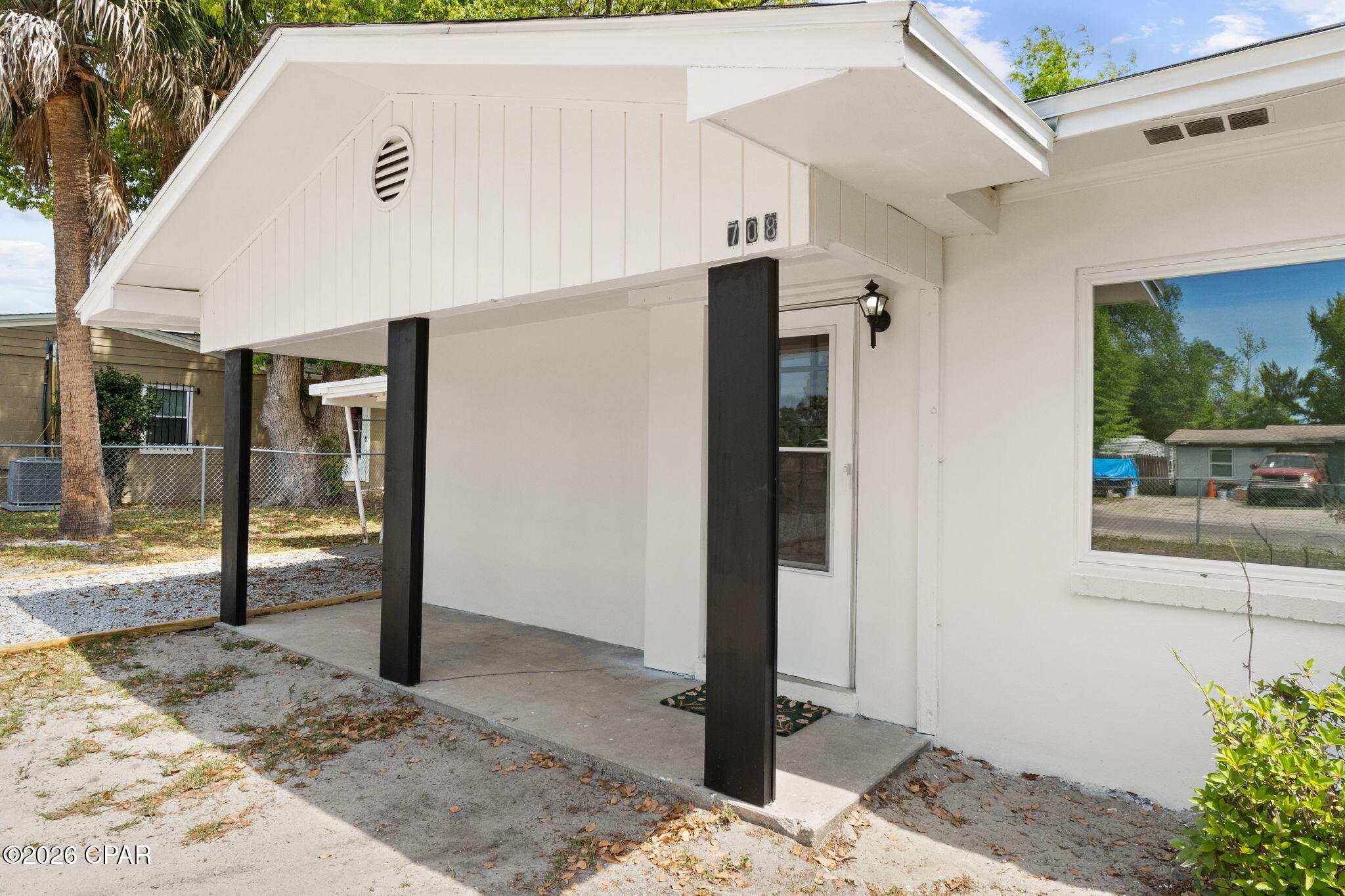 Old Orchard 1st Add - Residential Lease