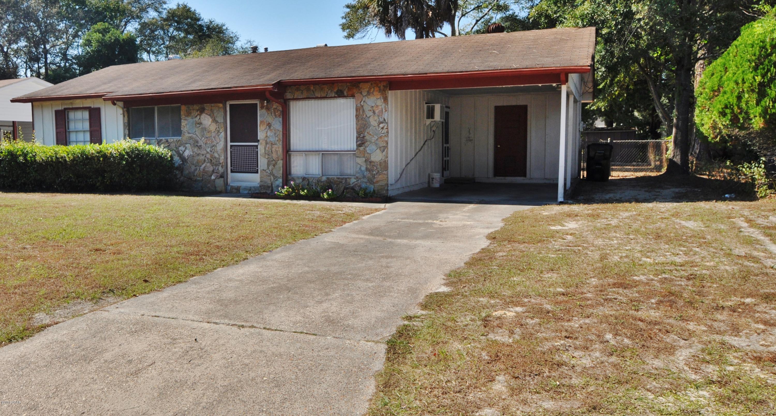 Robindale - Residential