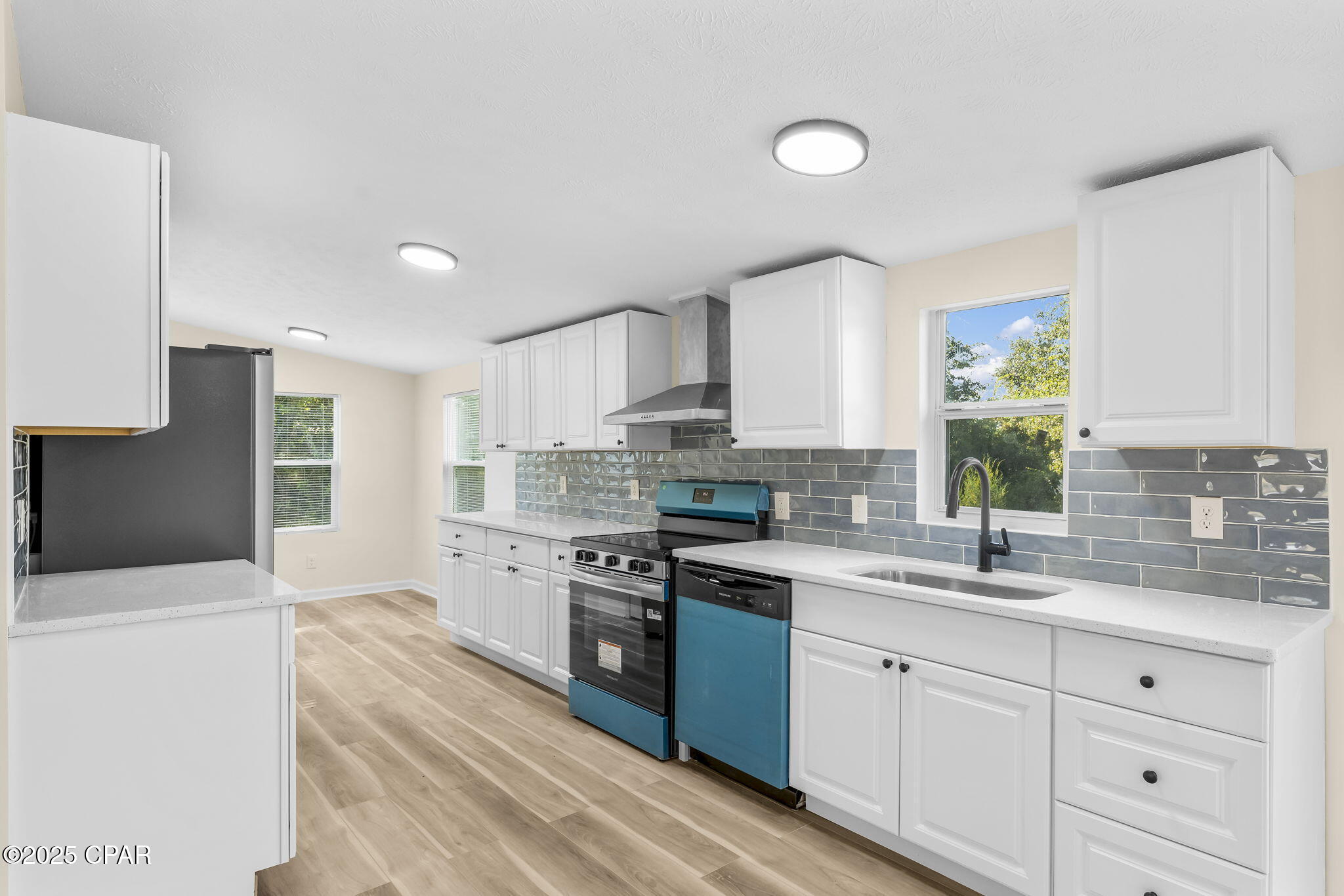 Glen Haven - Residential