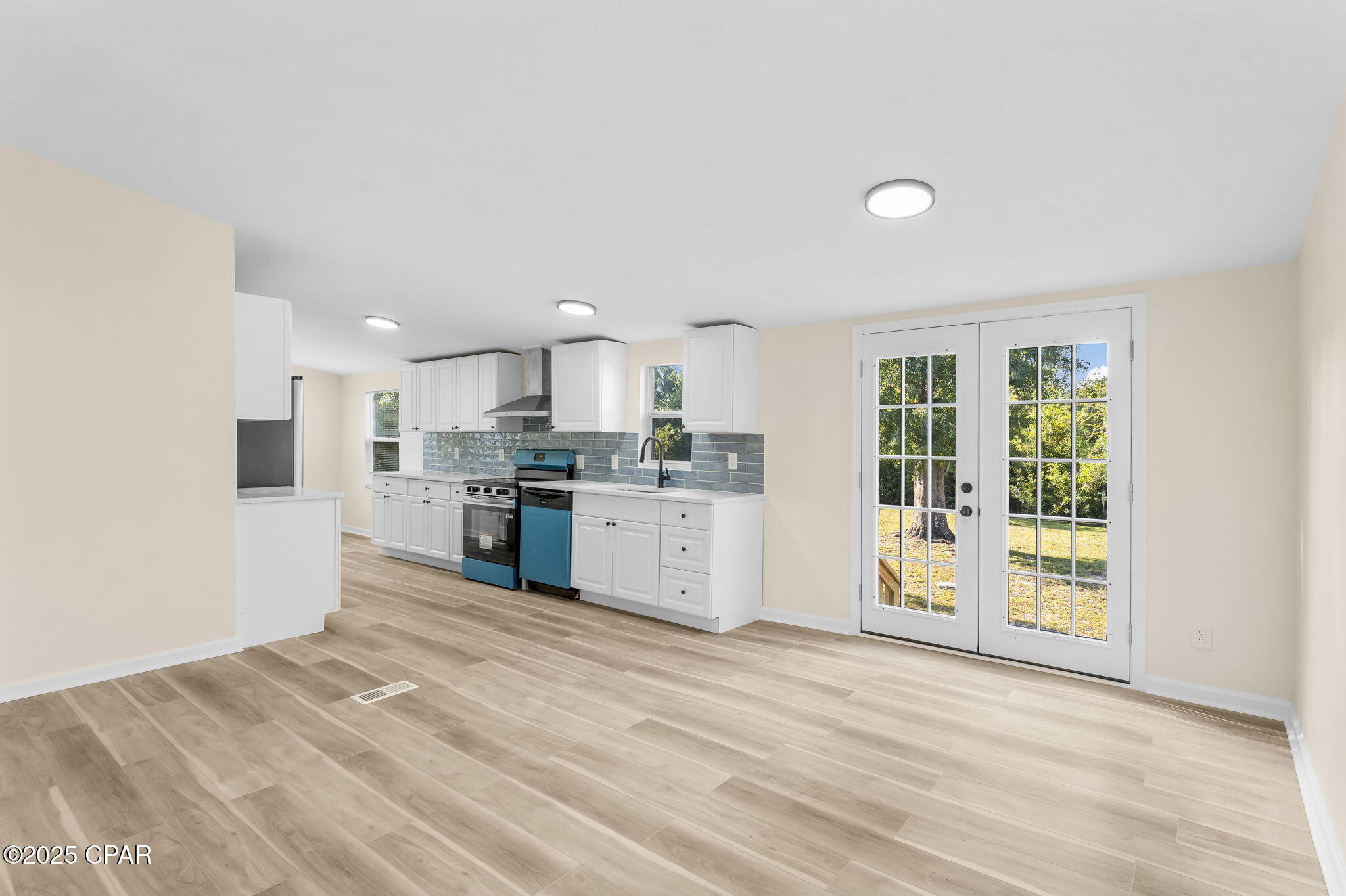 Glen Haven - Residential