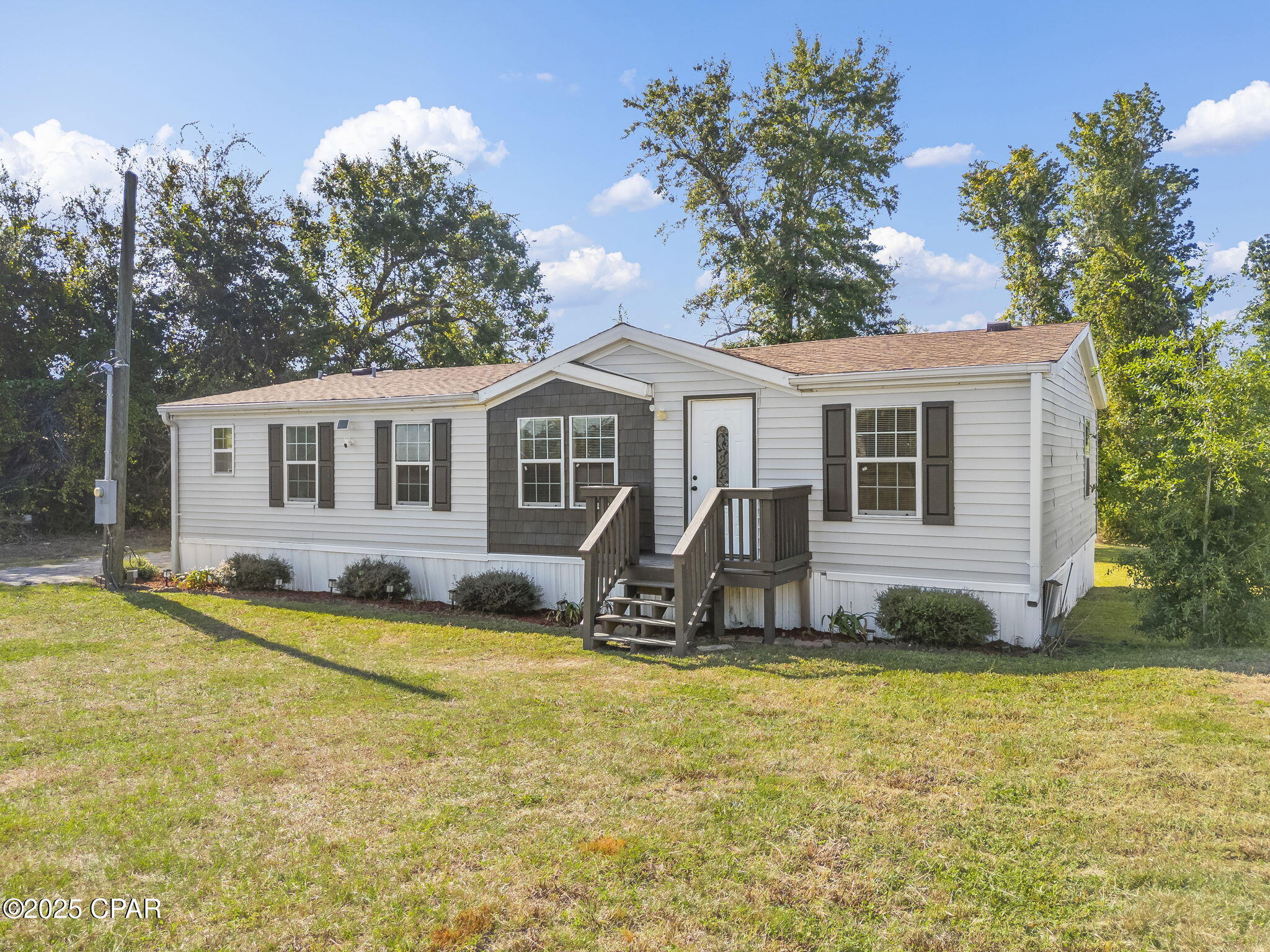 Glen Haven - Residential