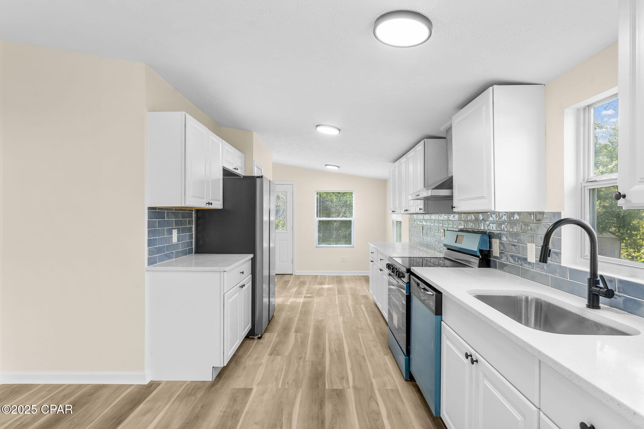 Glen Haven - Residential