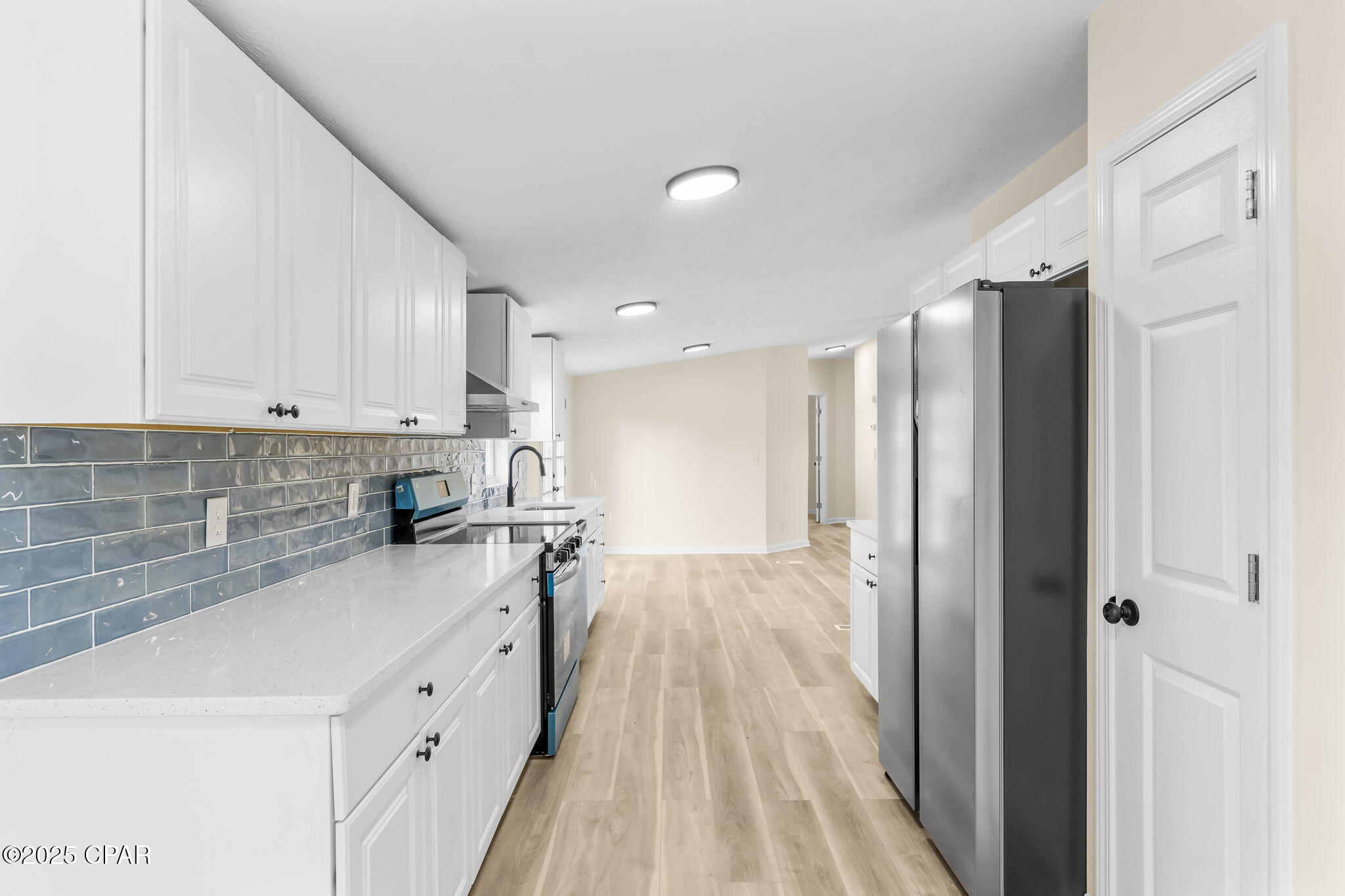 Glen Haven - Residential