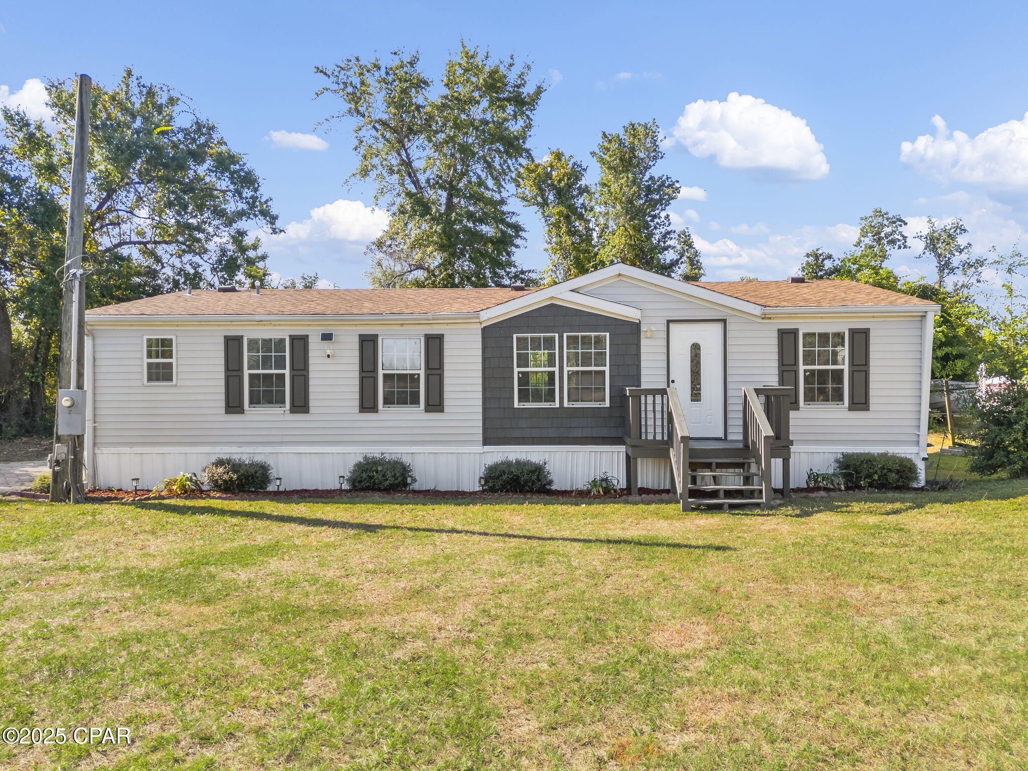 Glen Haven - Residential