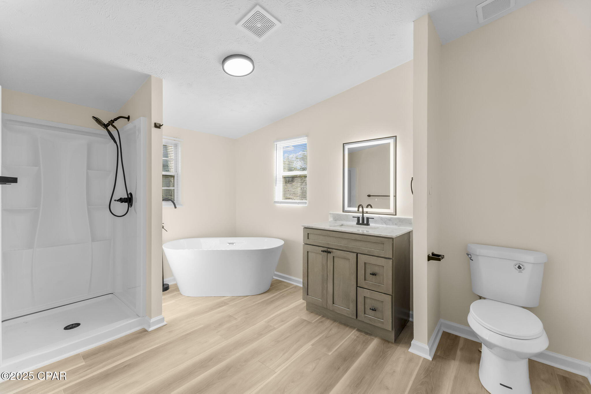 Glen Haven - Residential