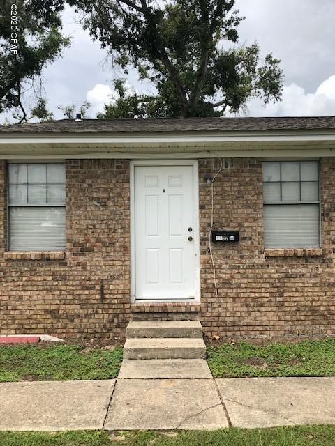 [No Recorded Subdiv] - Residential Lease