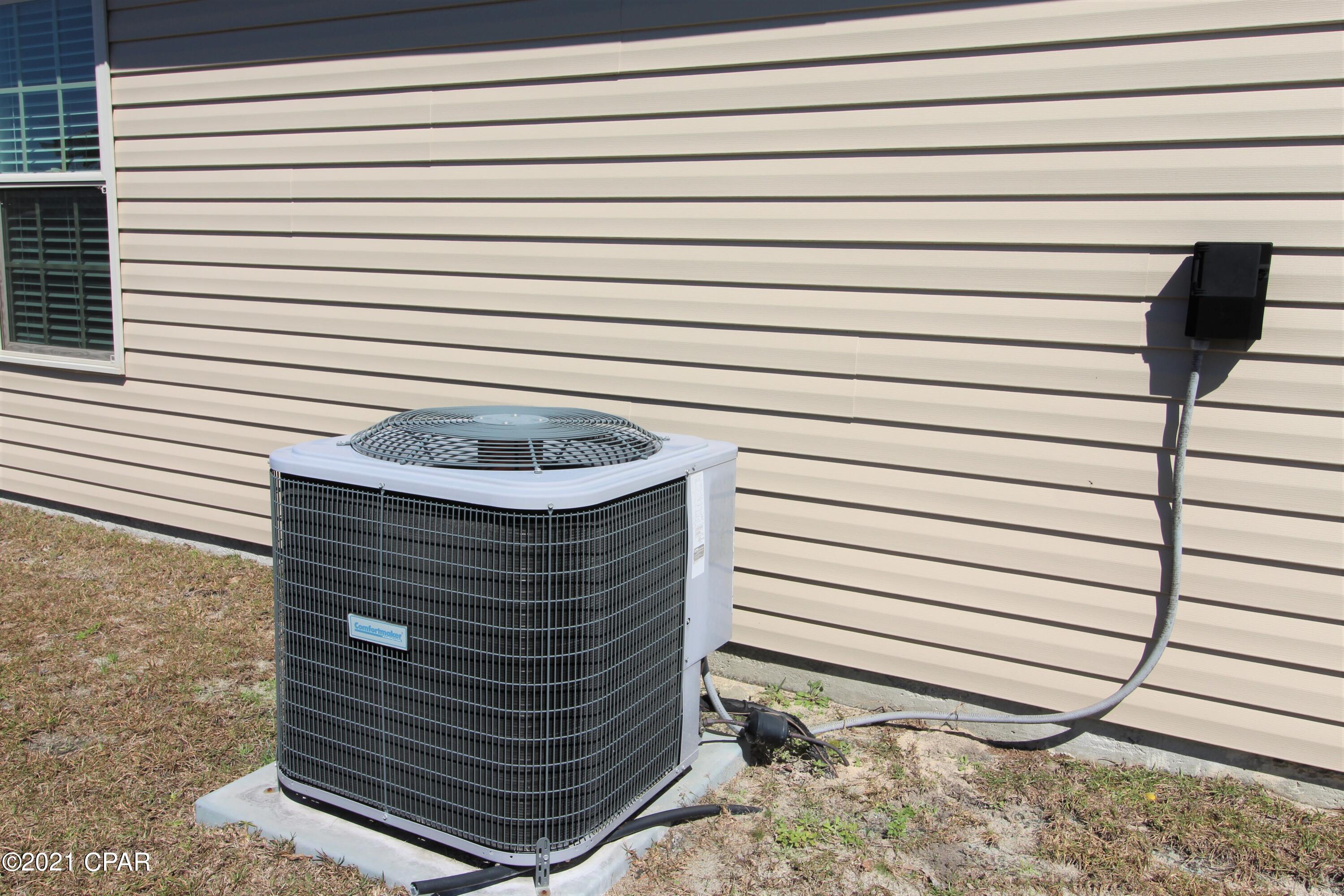 Cherokee Heights Phase III - Residential