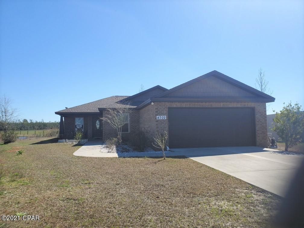 Cherokee Heights Phase III - Residential