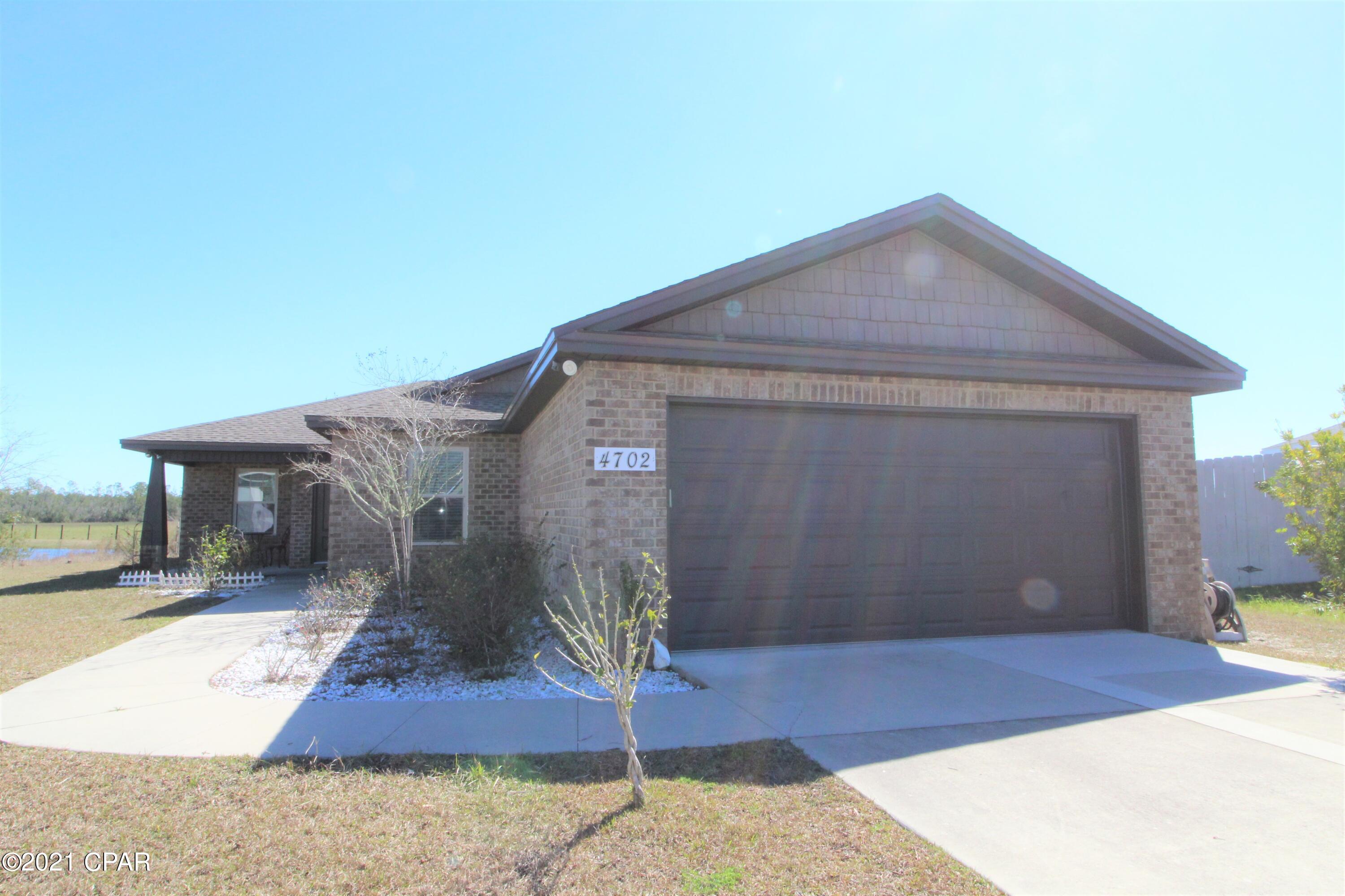 Cherokee Heights Phase III - Residential