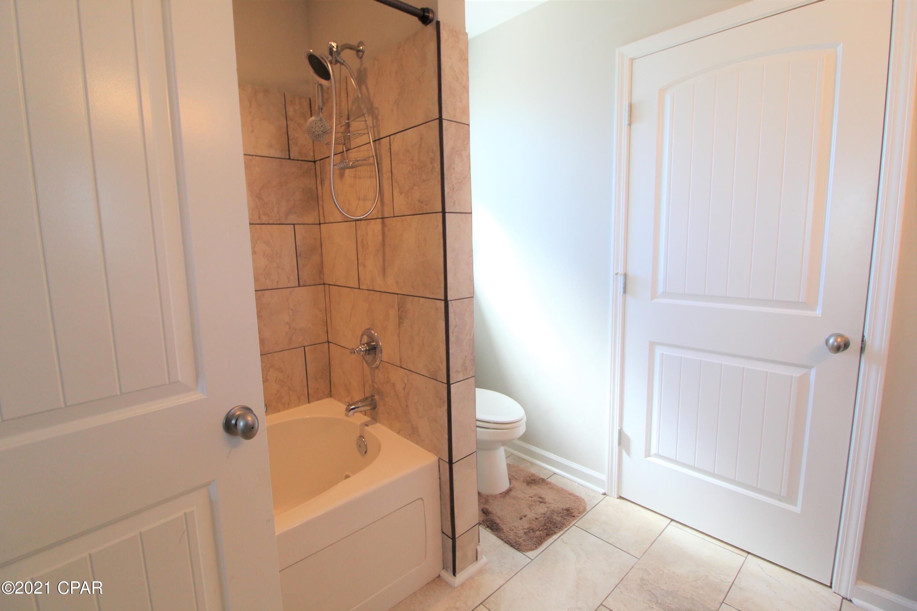 Cherokee Heights Phase III - Residential