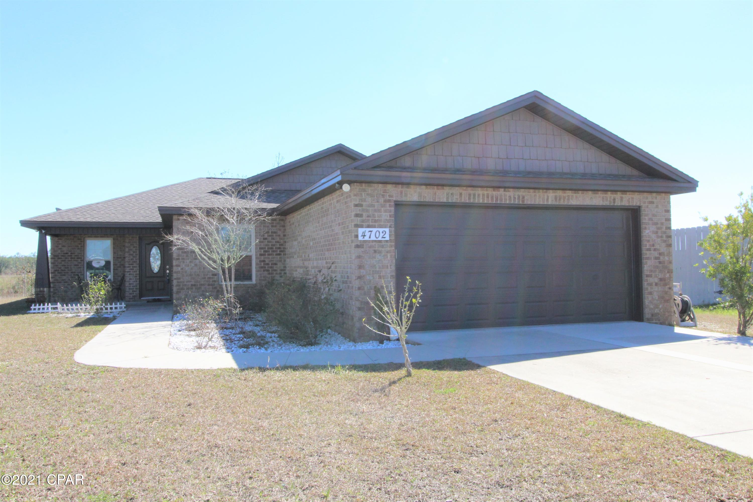 Cherokee Heights Phase III - Residential