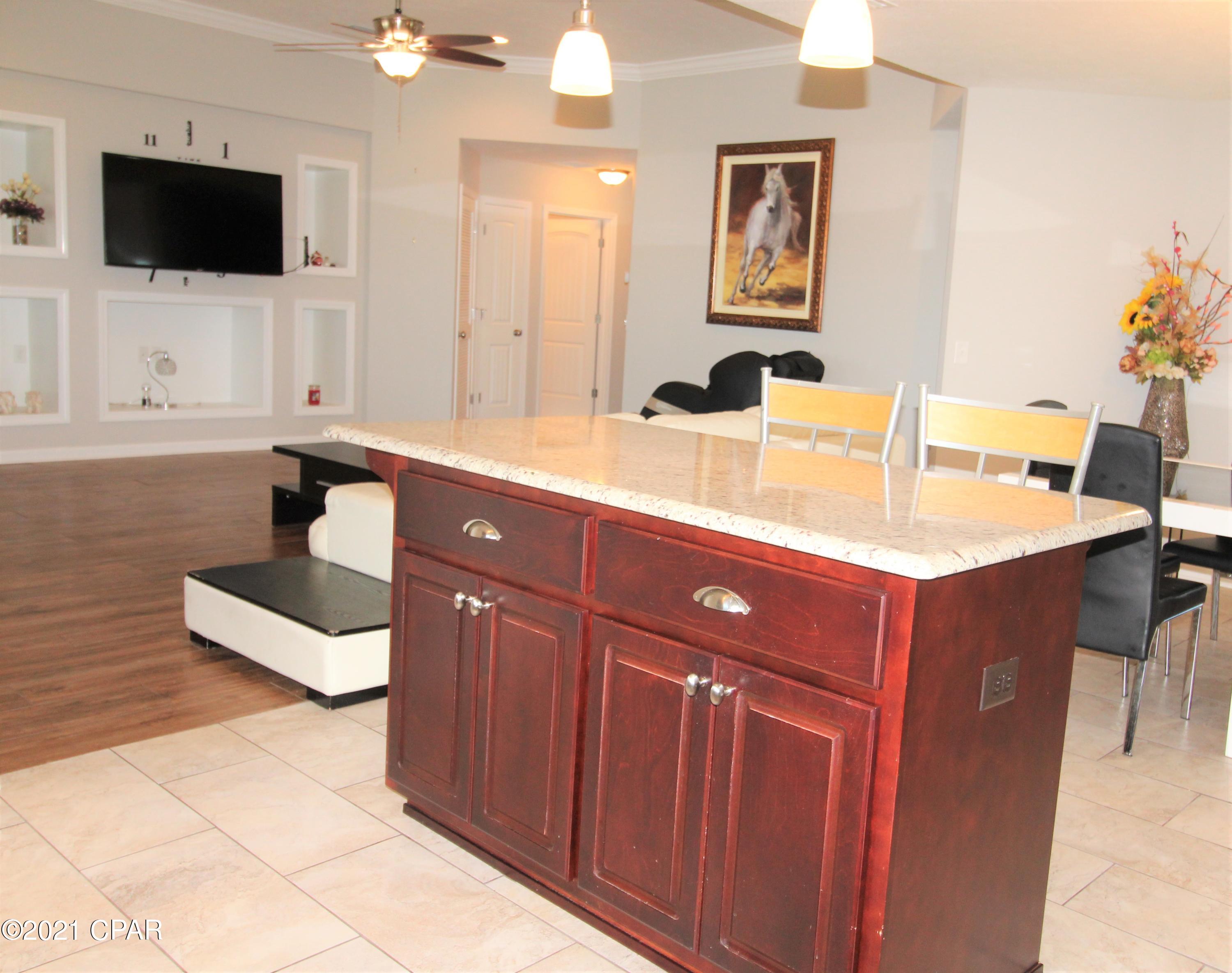 Cherokee Heights Phase III - Residential