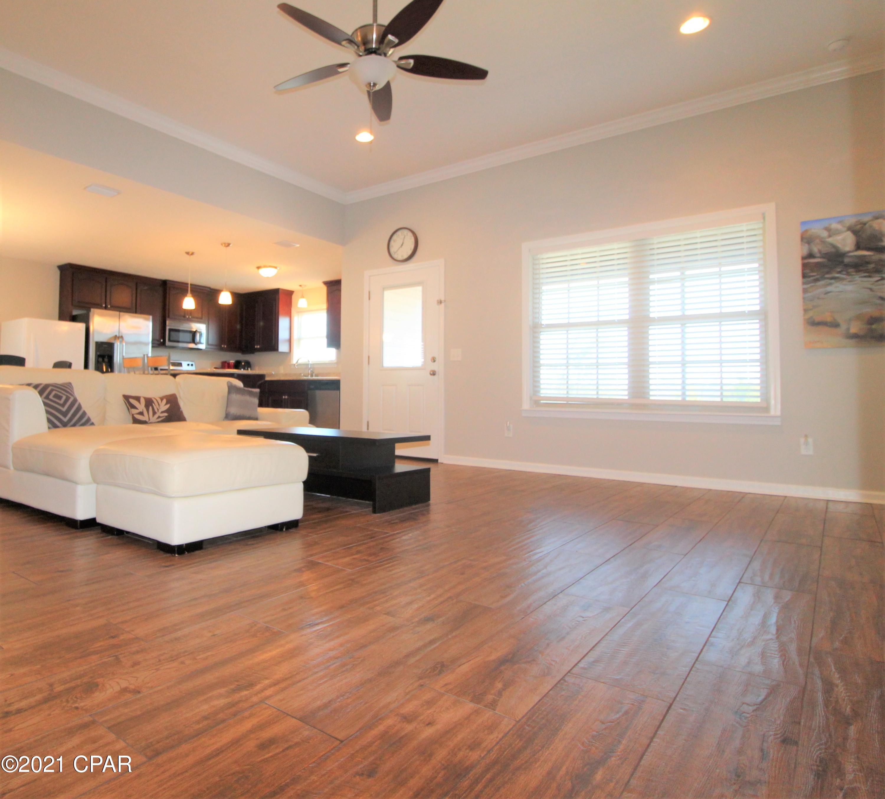 Cherokee Heights Phase III - Residential