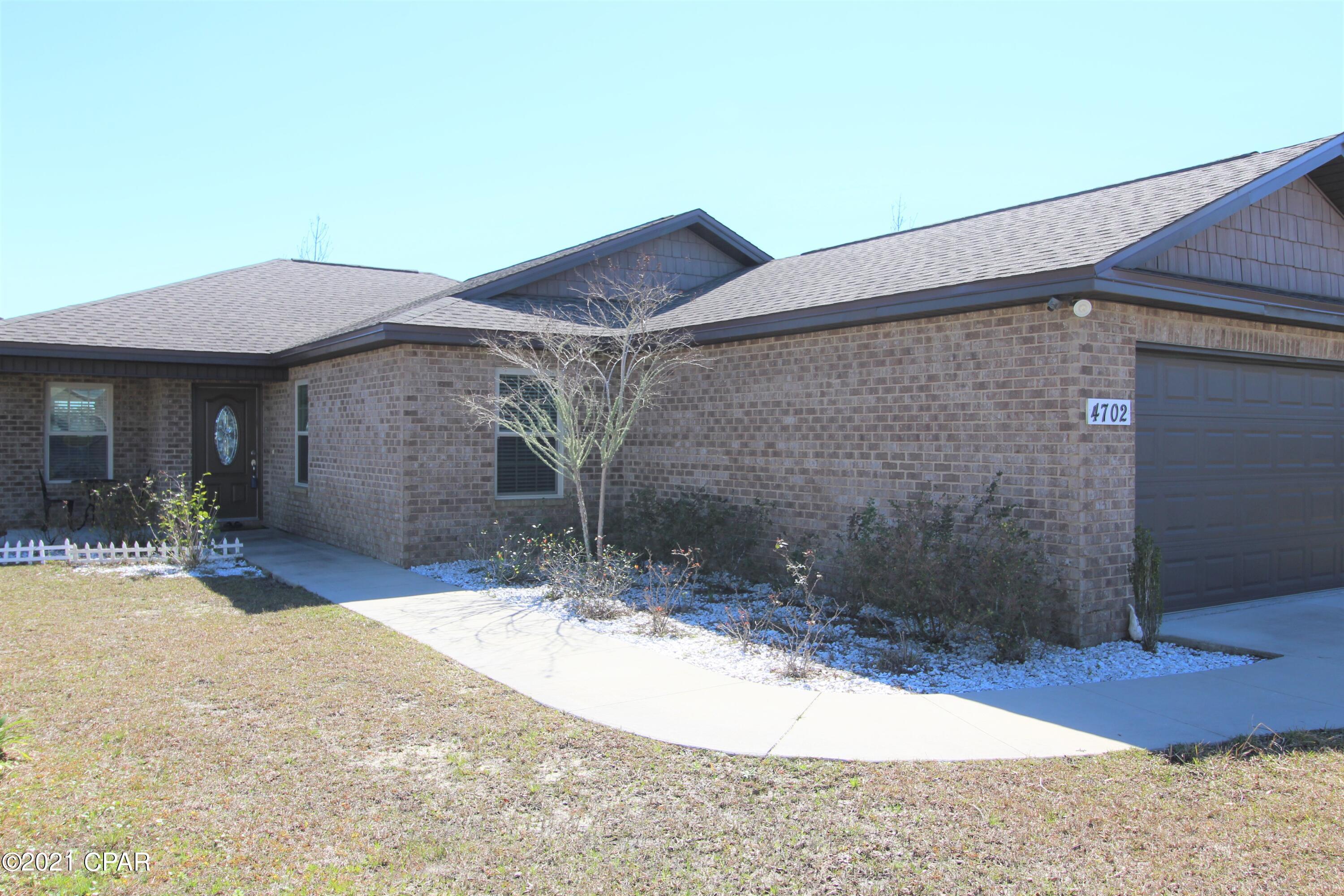 Cherokee Heights Phase III - Residential