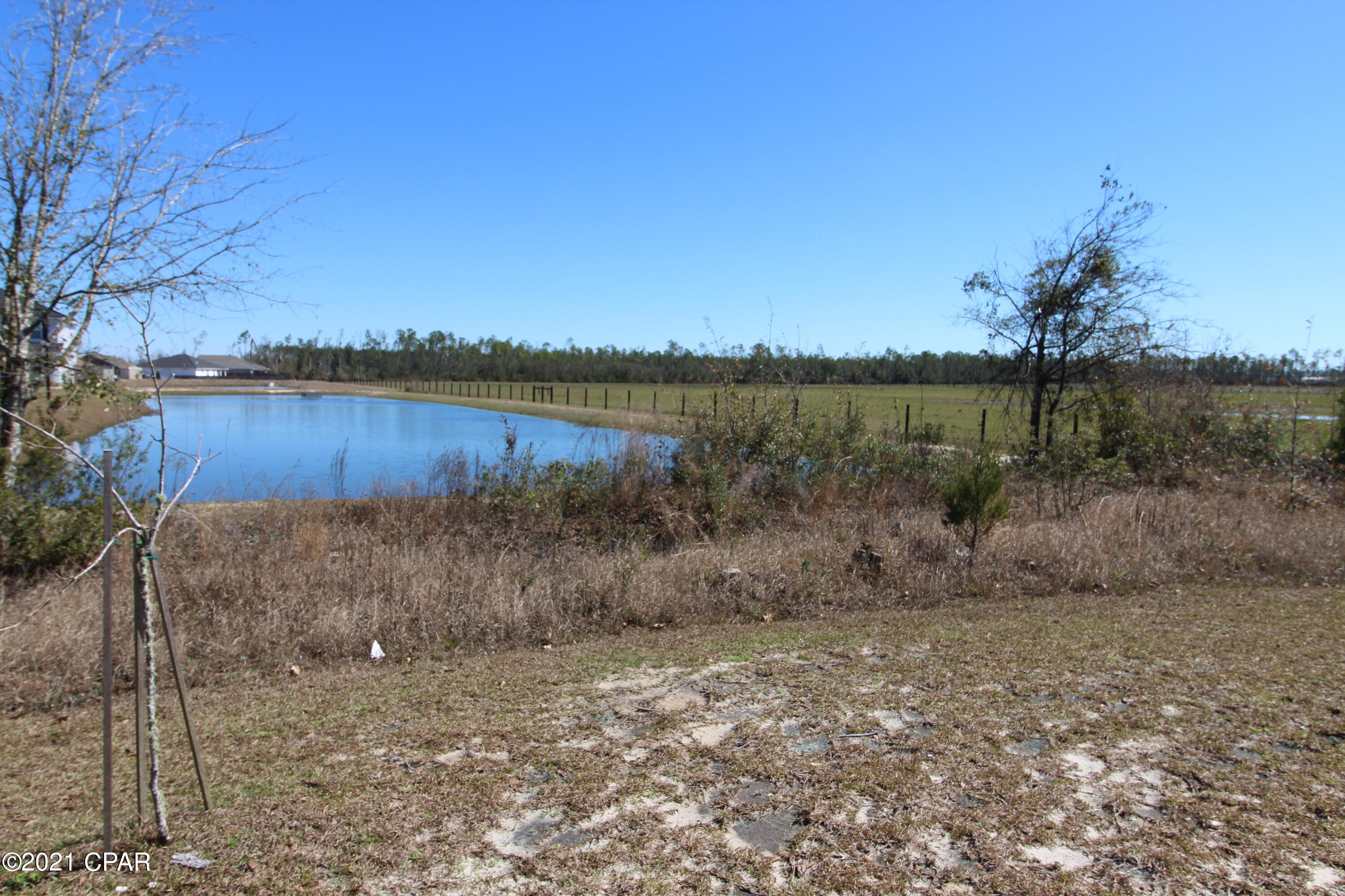 Cherokee Heights Phase III - Residential