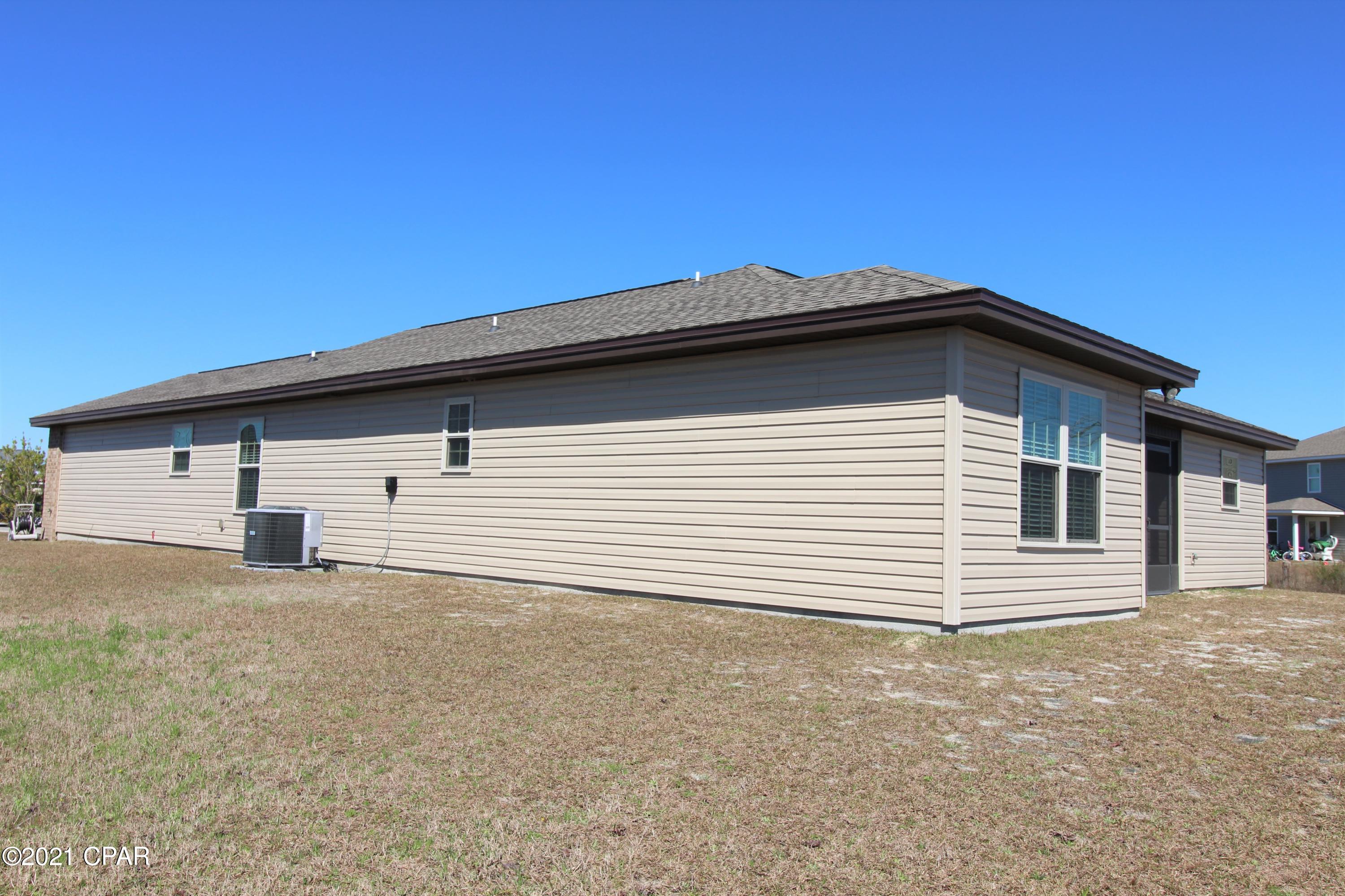 Cherokee Heights Phase III - Residential