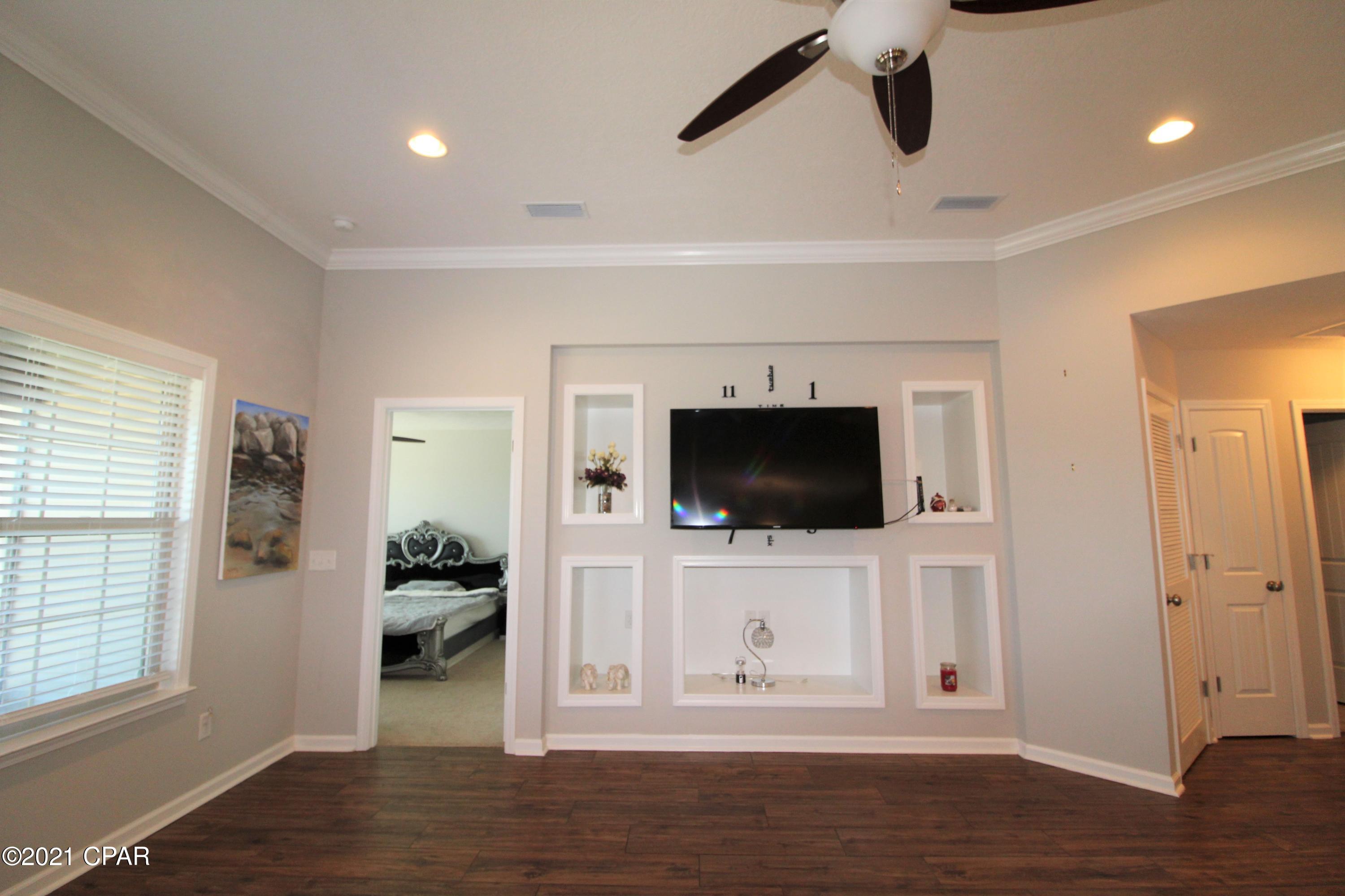 Cherokee Heights Phase III - Residential