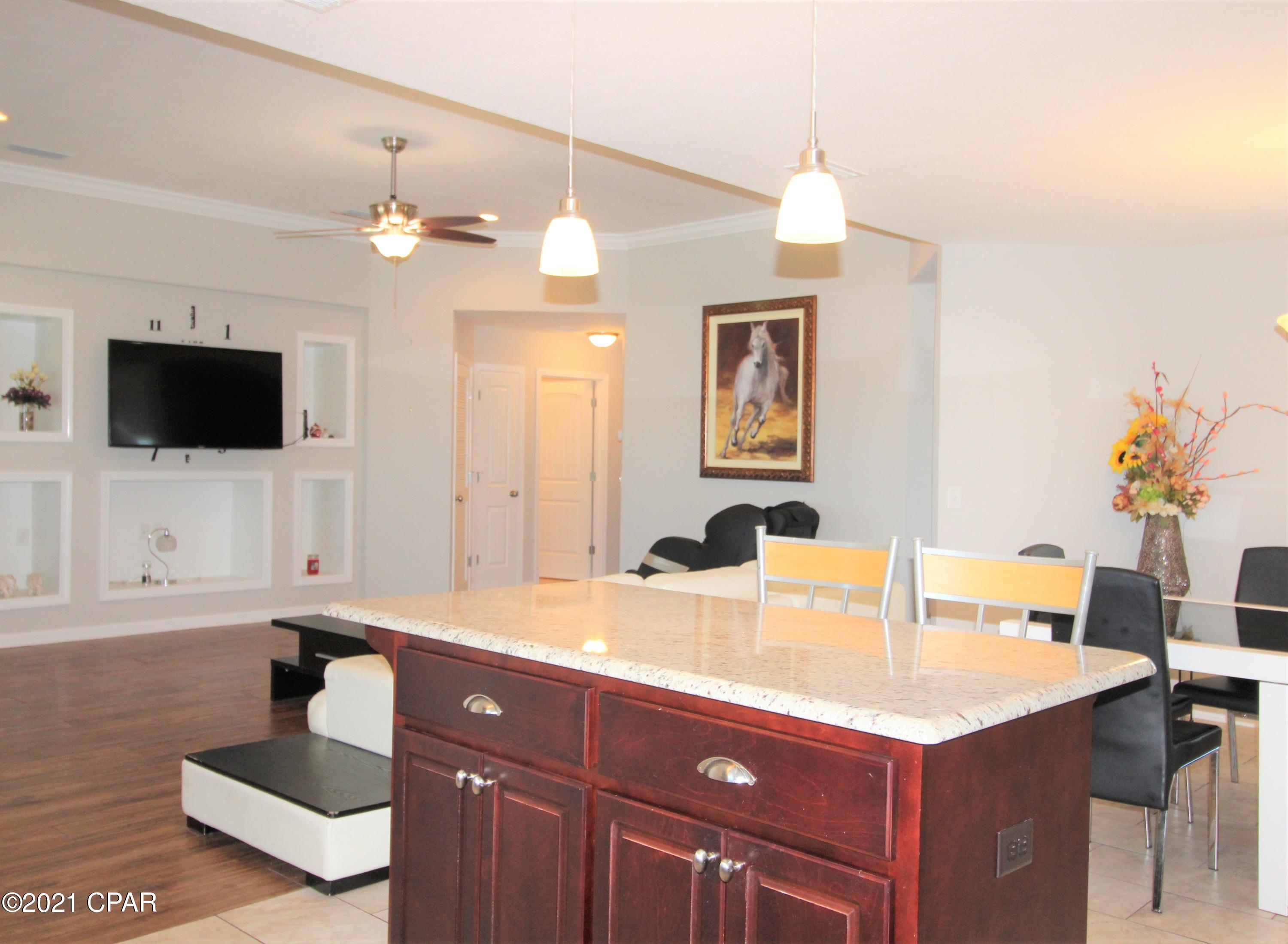 Cherokee Heights Phase III - Residential