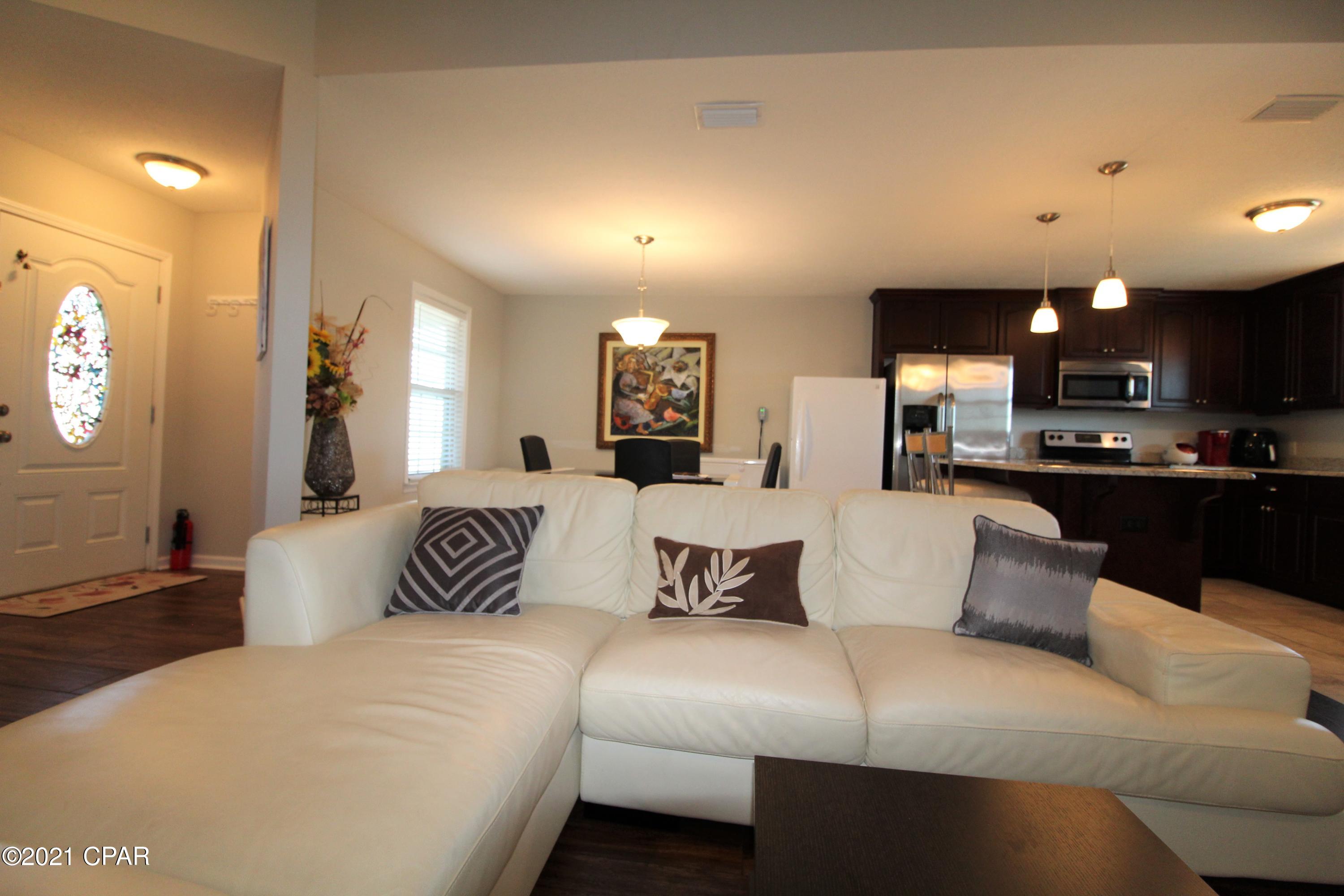 Cherokee Heights Phase III - Residential