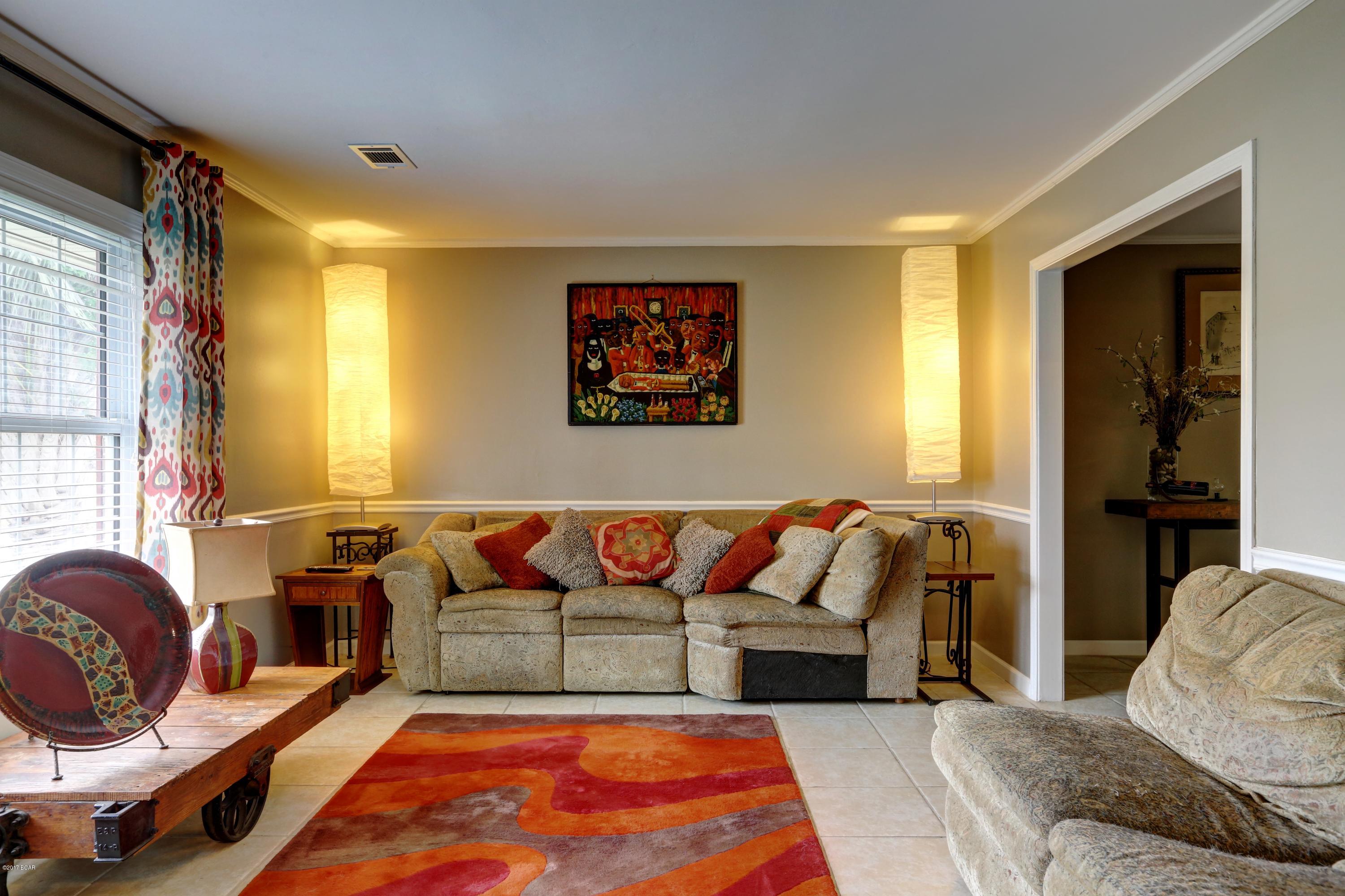 Baywood Shores Est Unit 5 - Residential