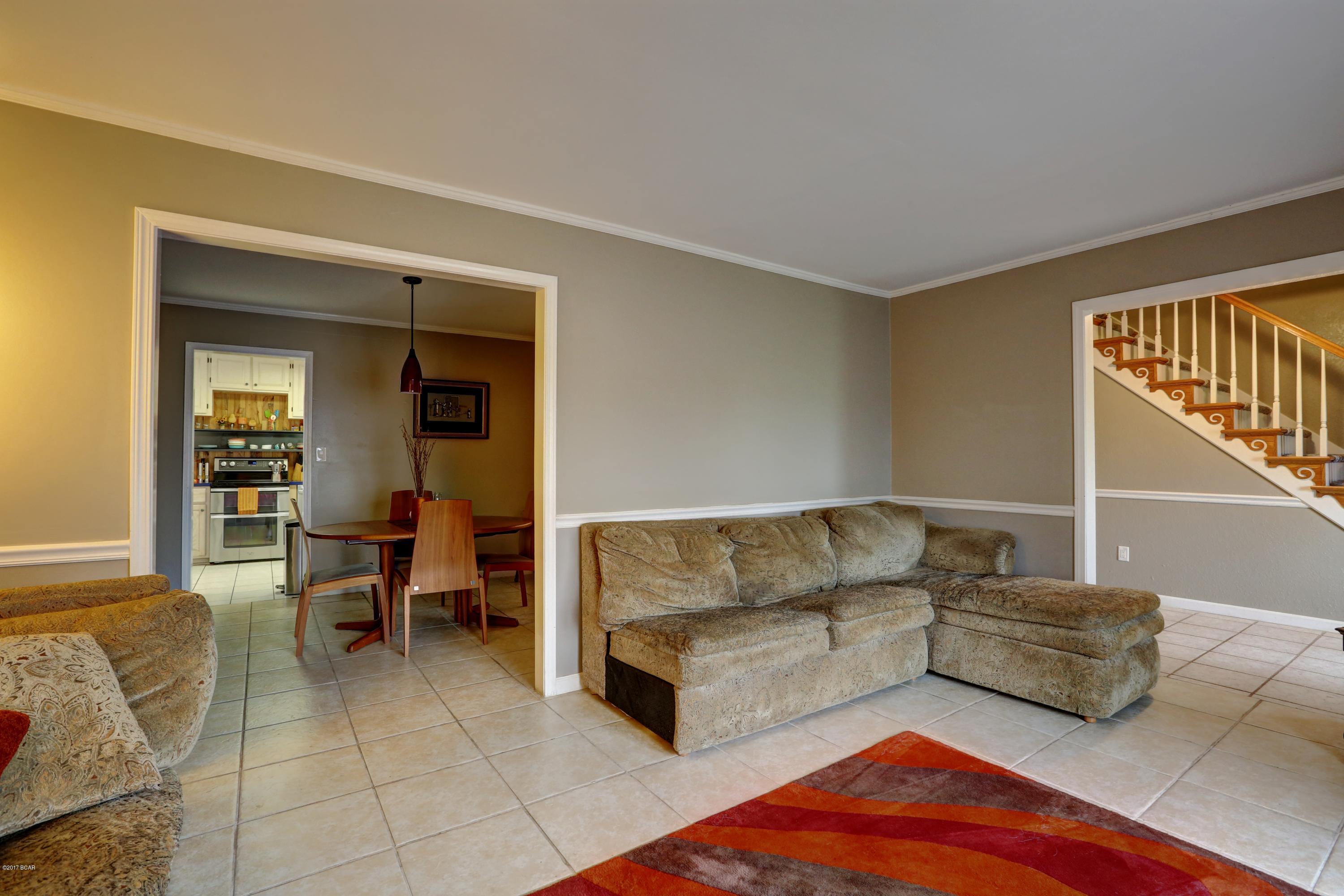 Baywood Shores Est Unit 5 - Residential