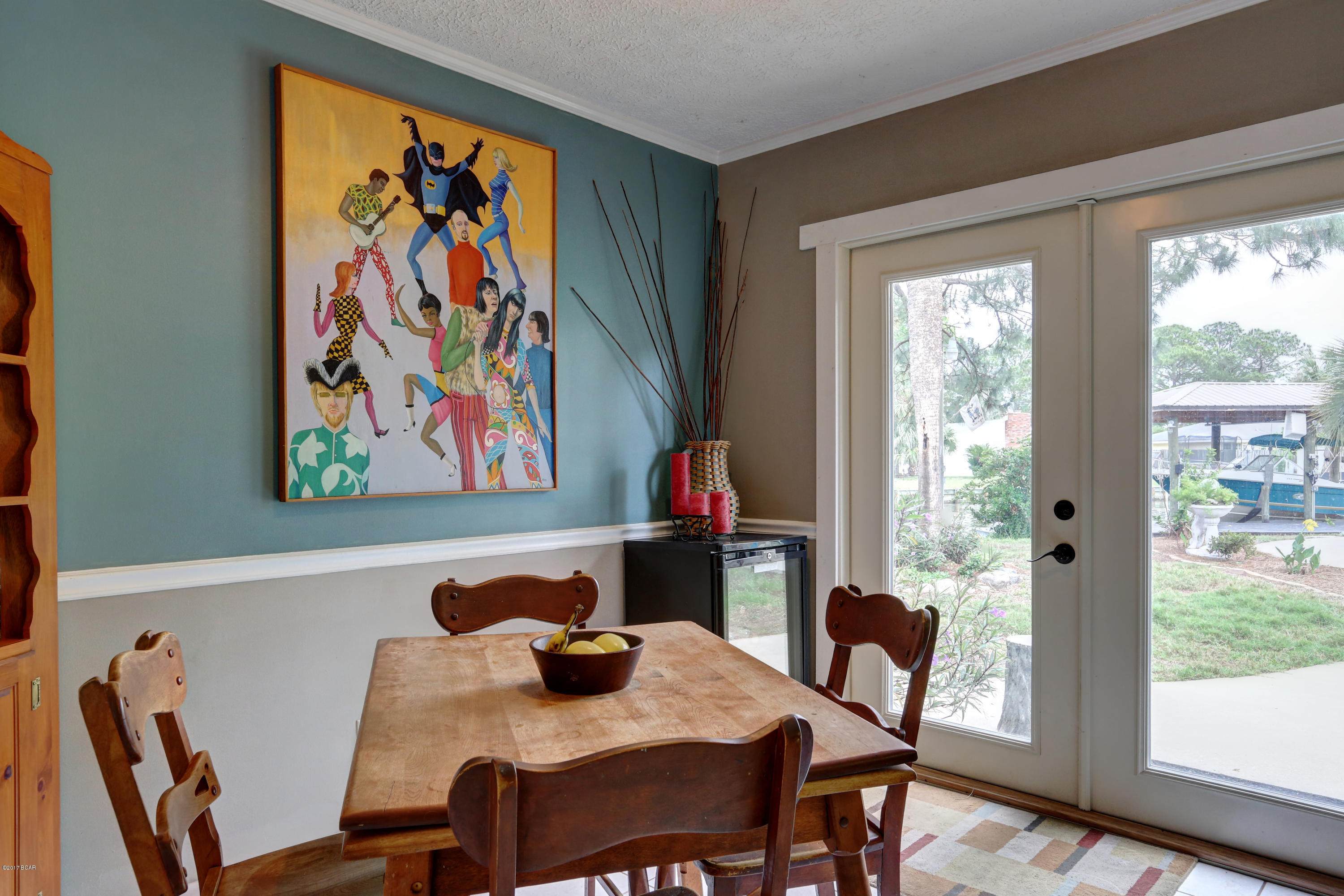 Baywood Shores Est Unit 5 - Residential