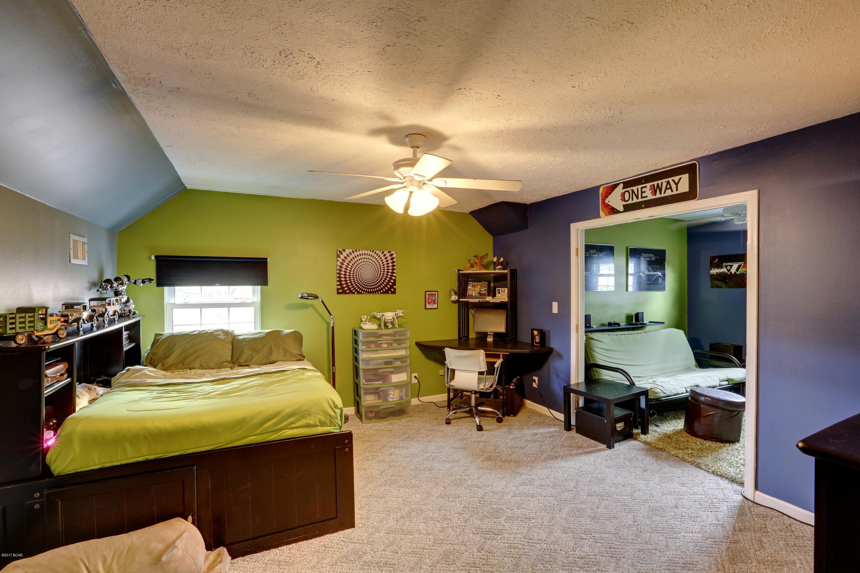 Baywood Shores Est Unit 5 - Residential