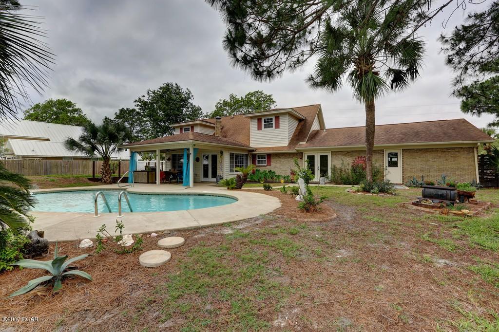 Baywood Shores Est Unit 5 - Residential