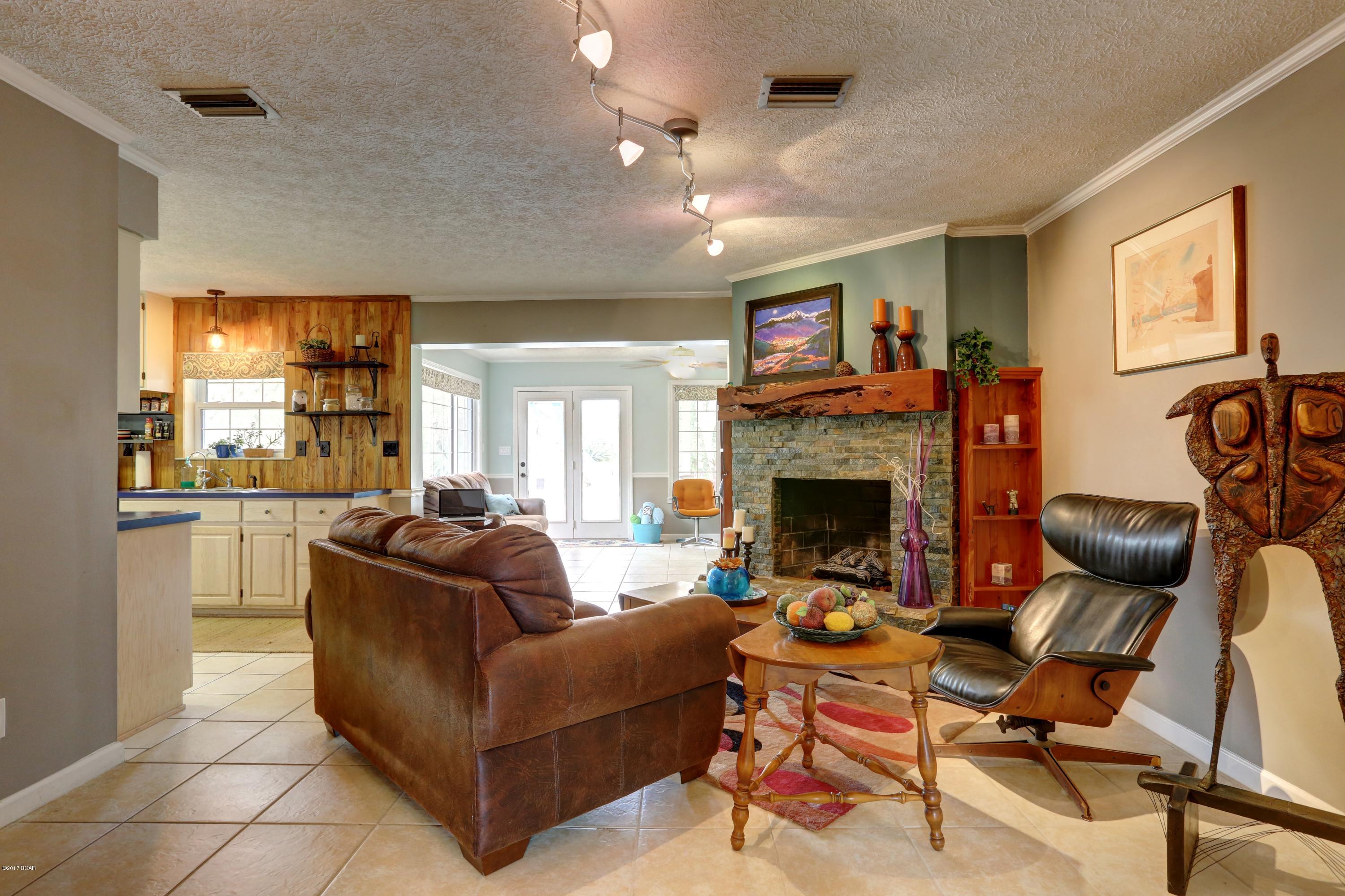 Baywood Shores Est Unit 5 - Residential