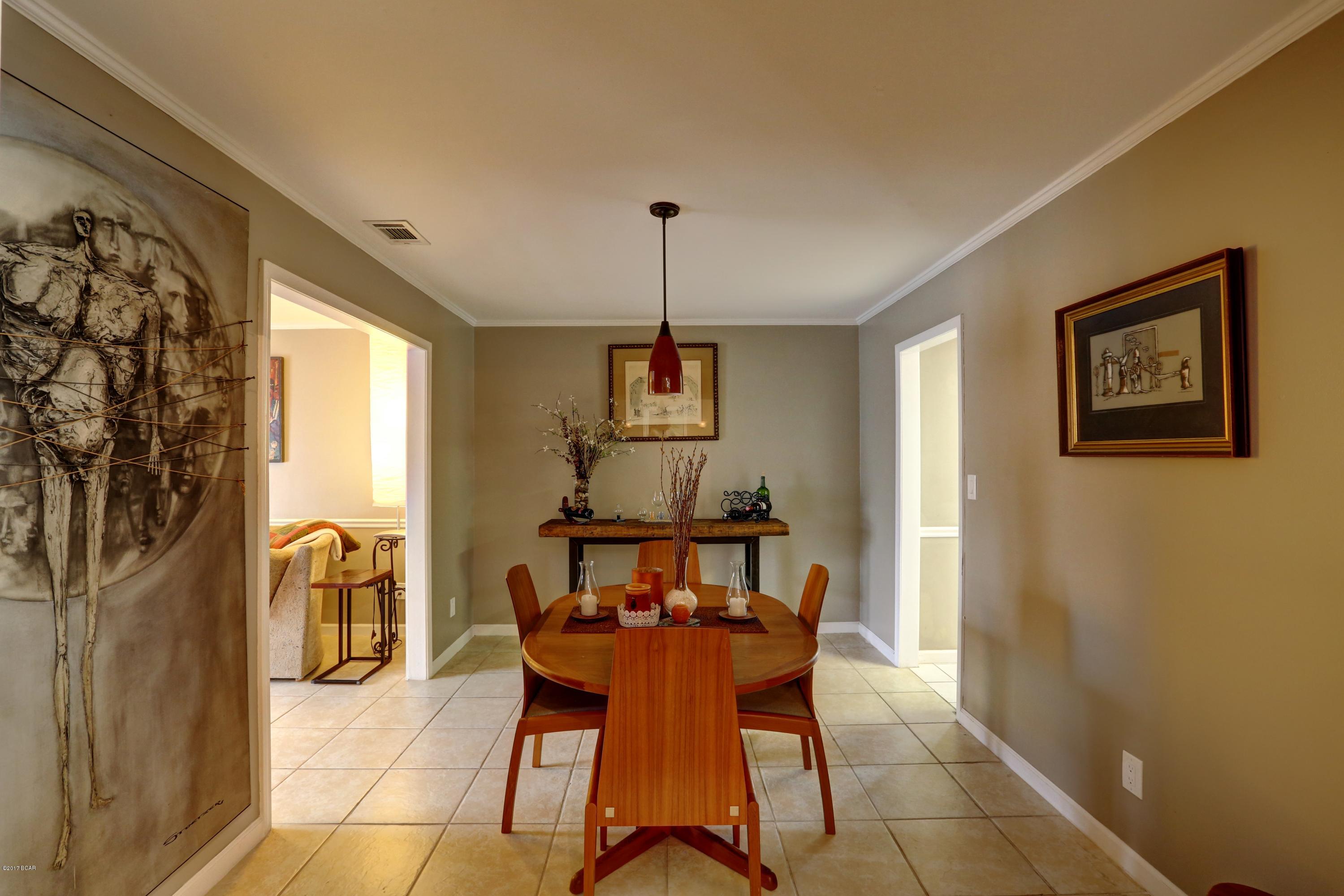 Baywood Shores Est Unit 5 - Residential