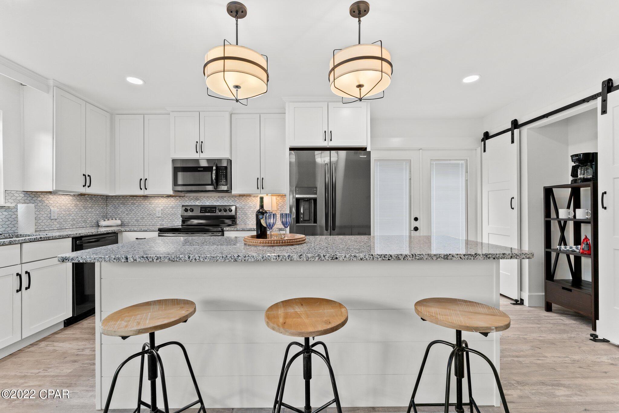 Forest Park Estates - Residential