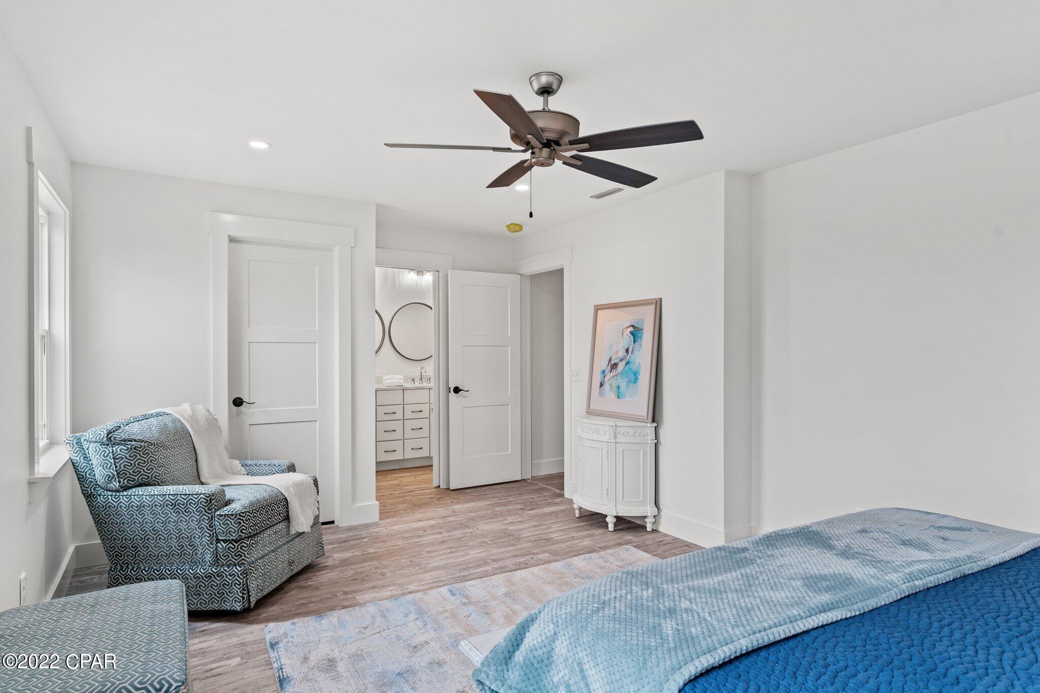 Forest Park Estates - Residential