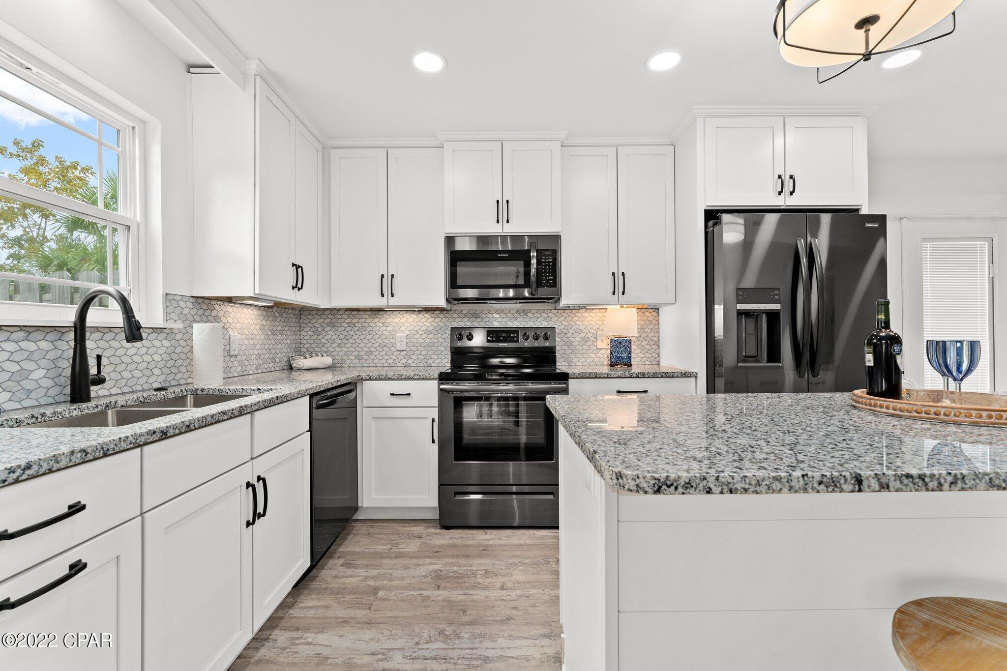 Forest Park Estates - Residential