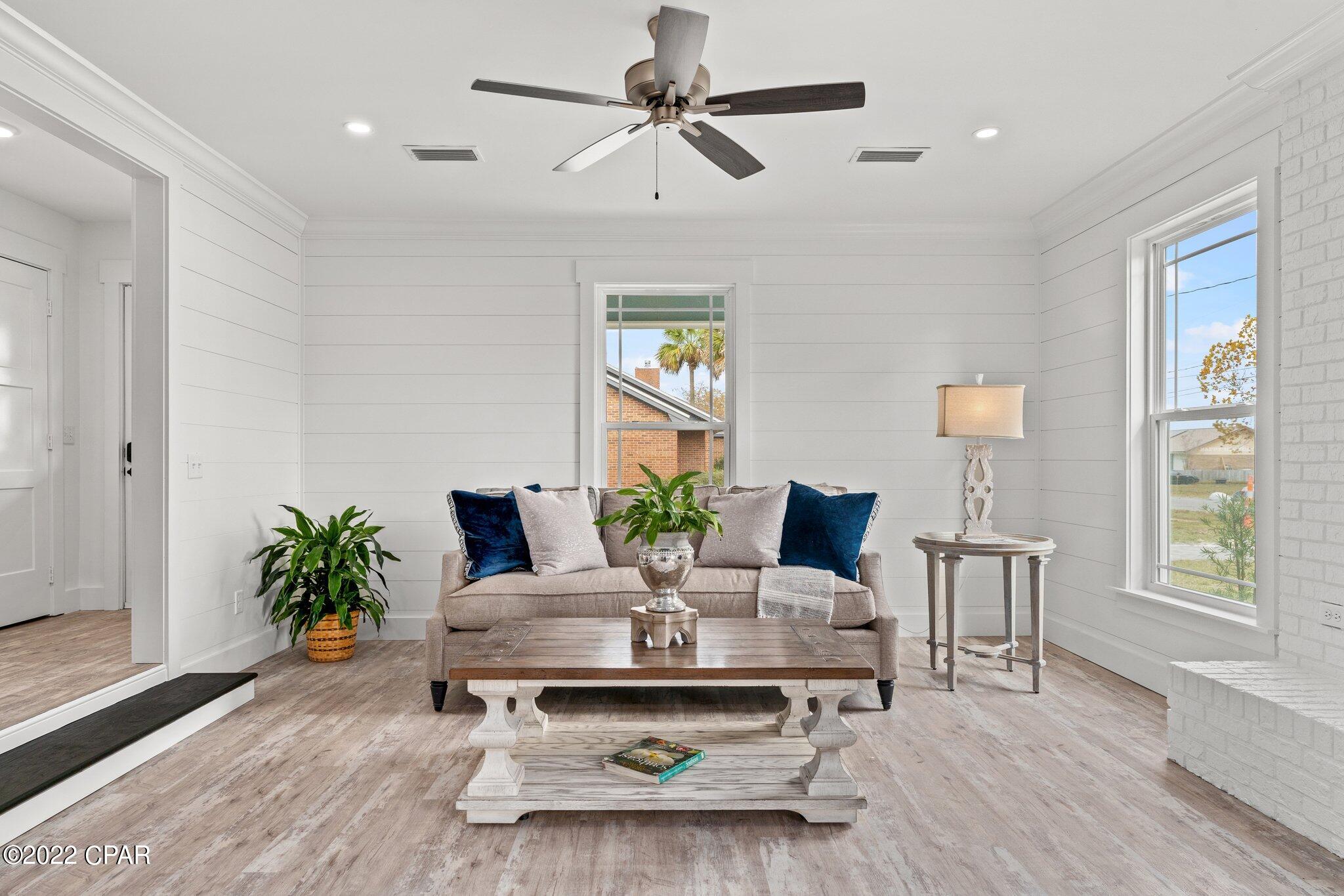 Forest Park Estates - Residential