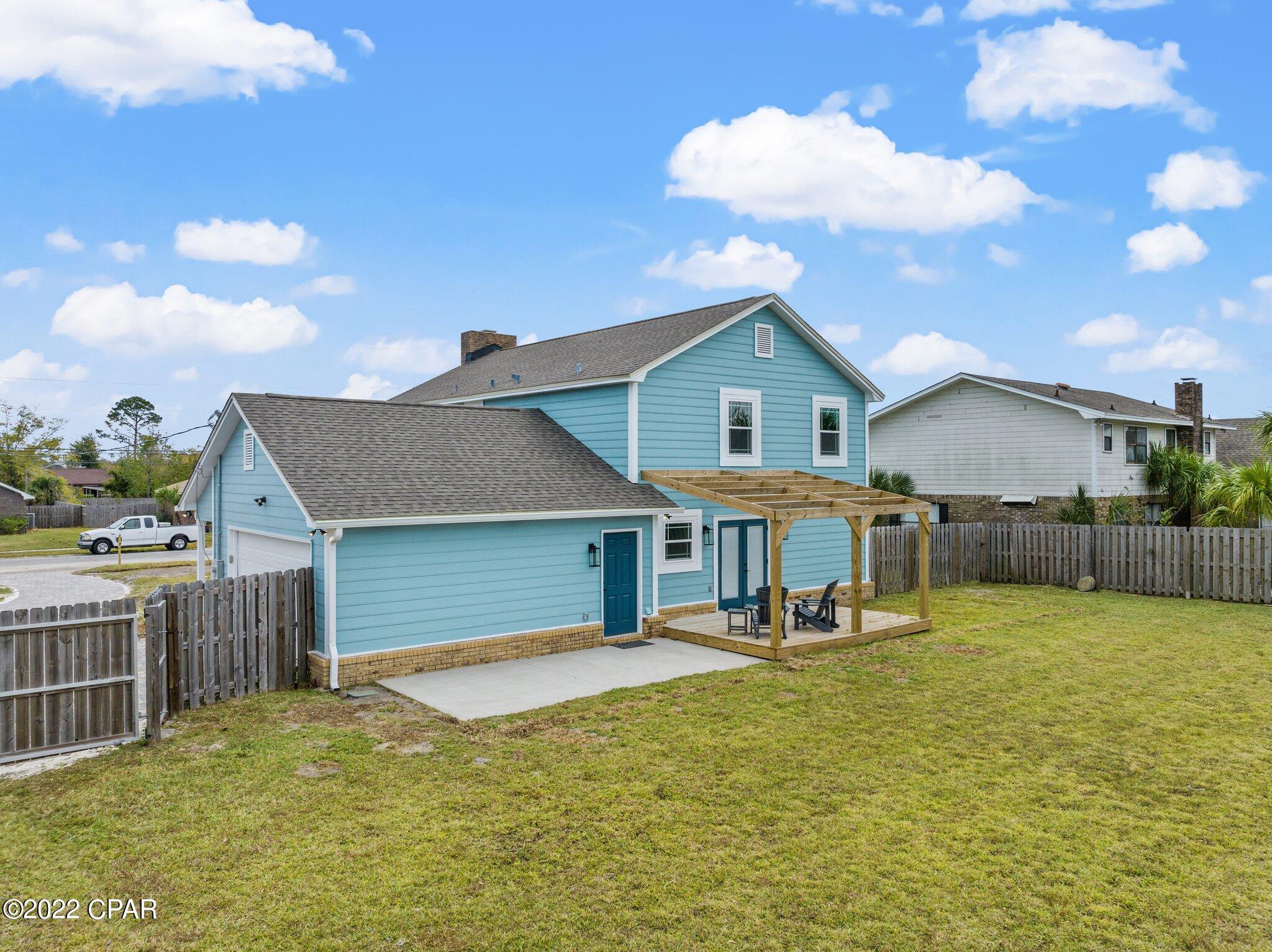 Forest Park Estates - Residential