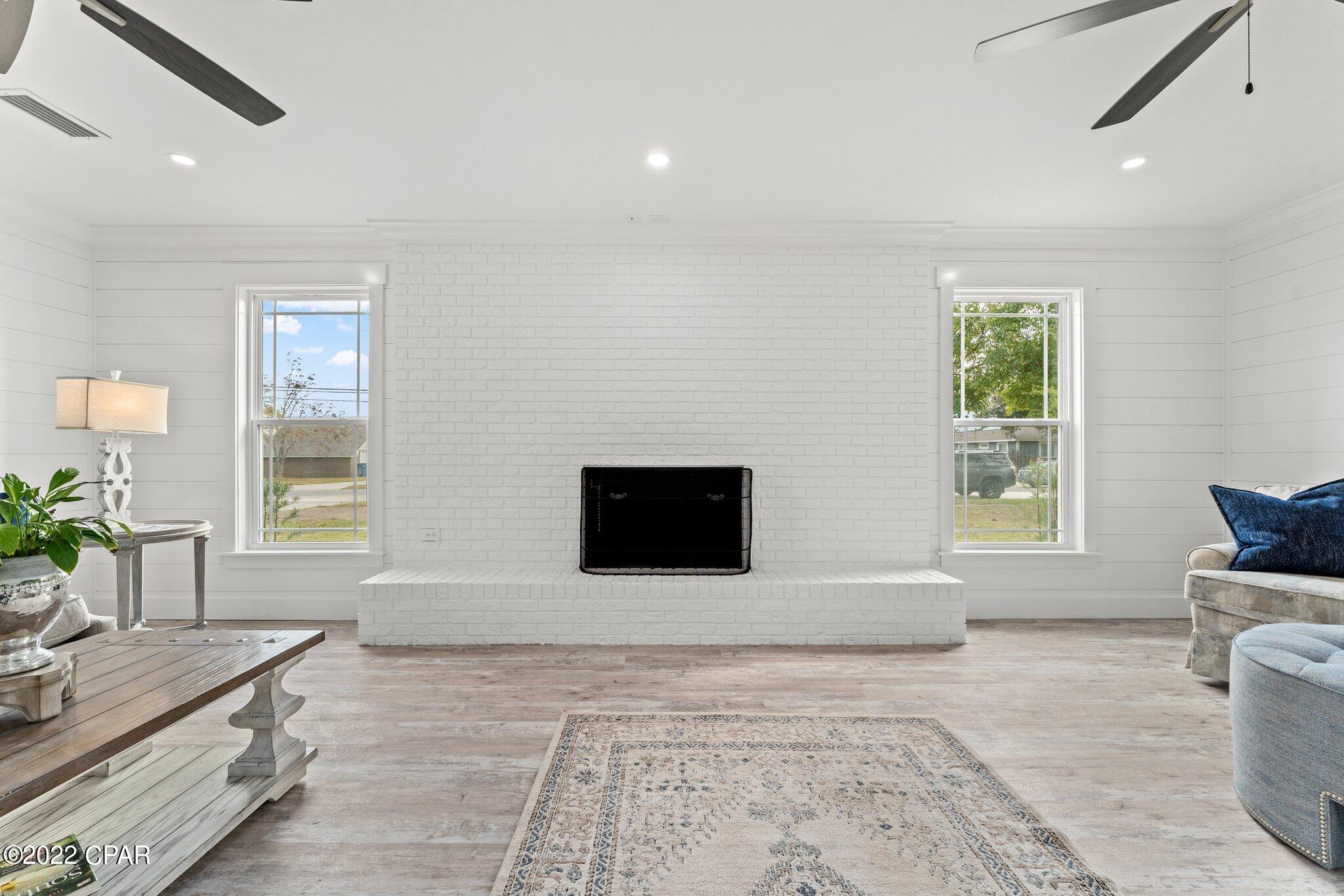 Forest Park Estates - Residential