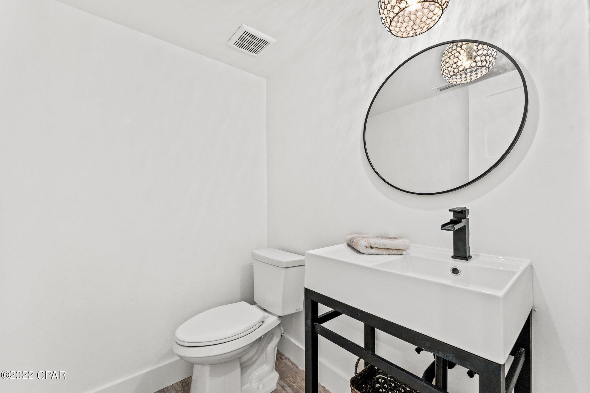 Forest Park Estates - Residential