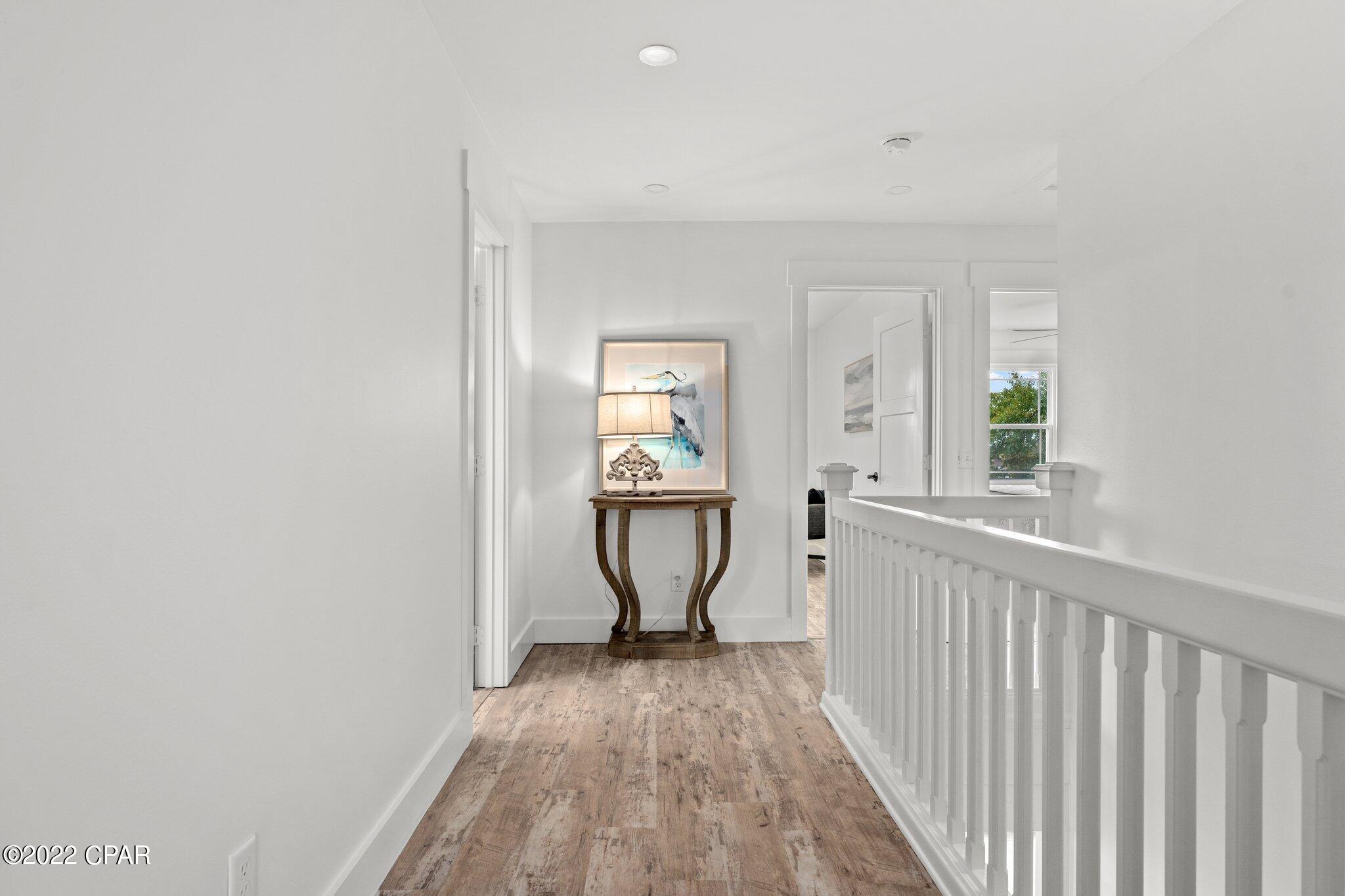 Forest Park Estates - Residential