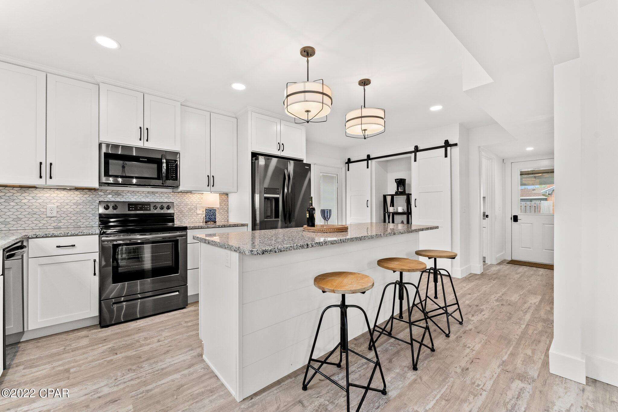 Forest Park Estates - Residential