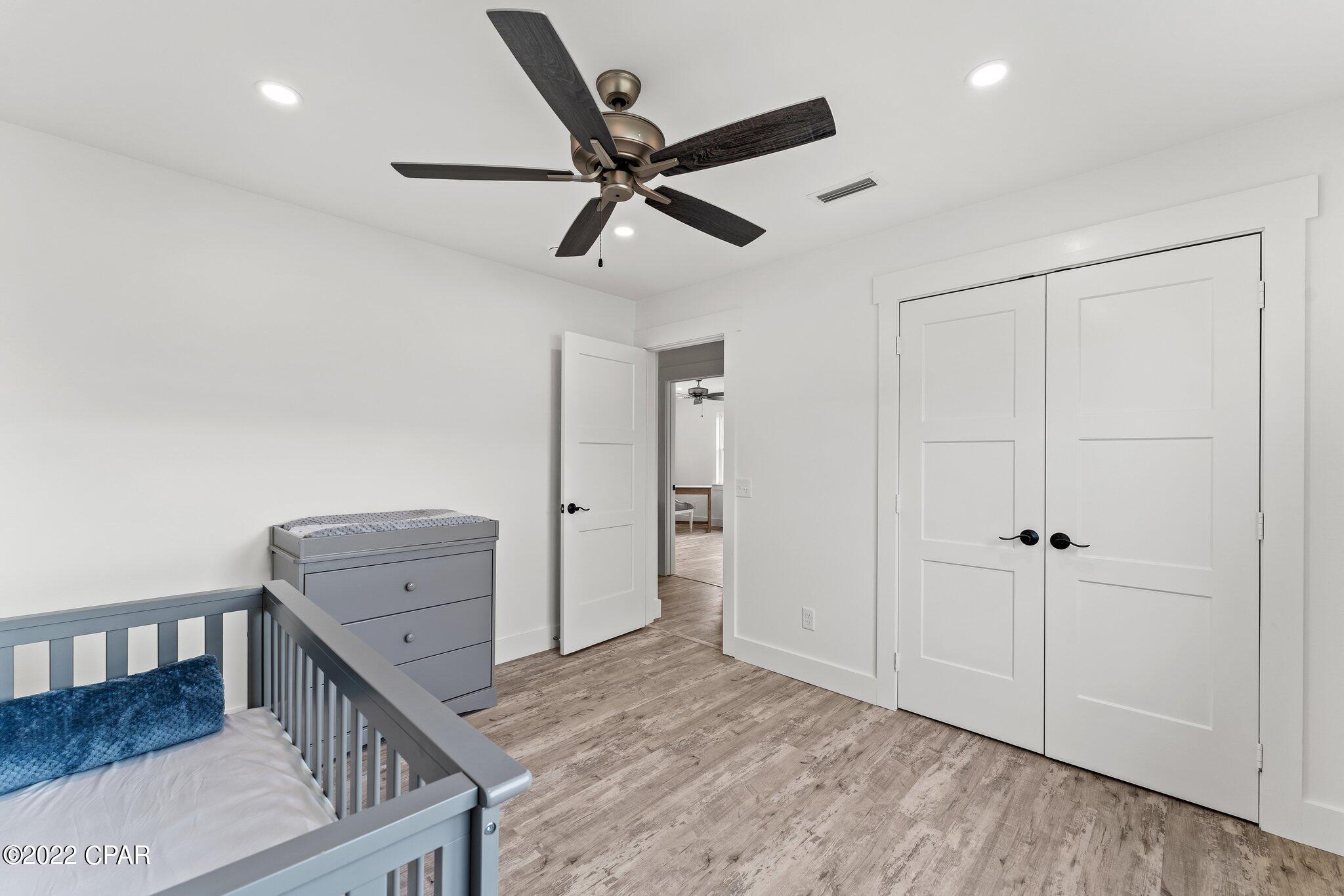 Forest Park Estates - Residential