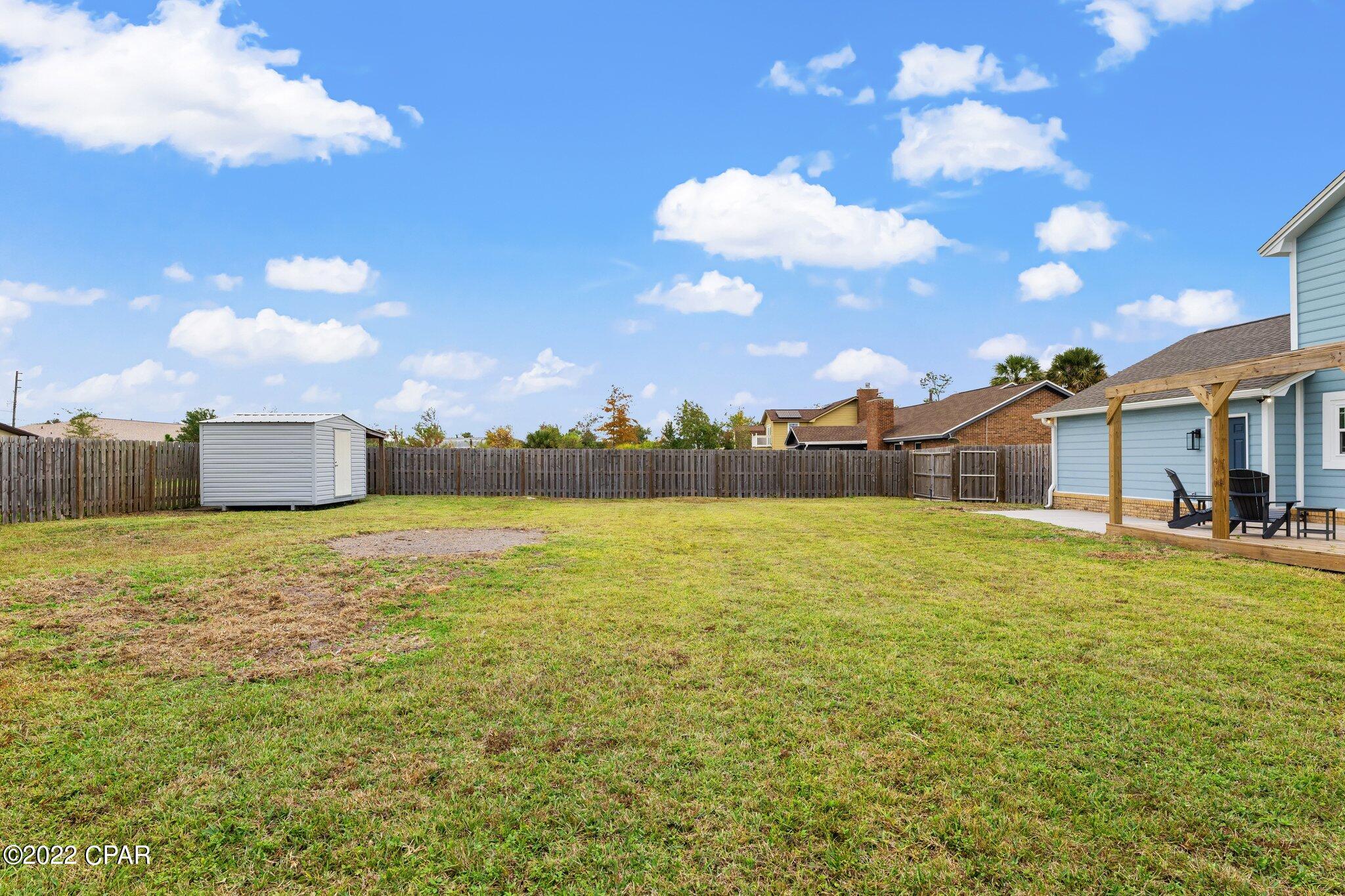 Forest Park Estates - Residential