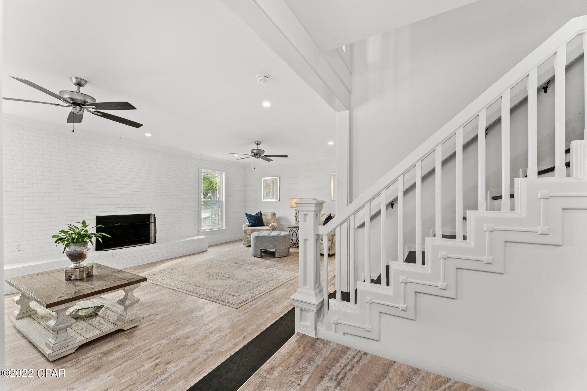 Forest Park Estates - Residential