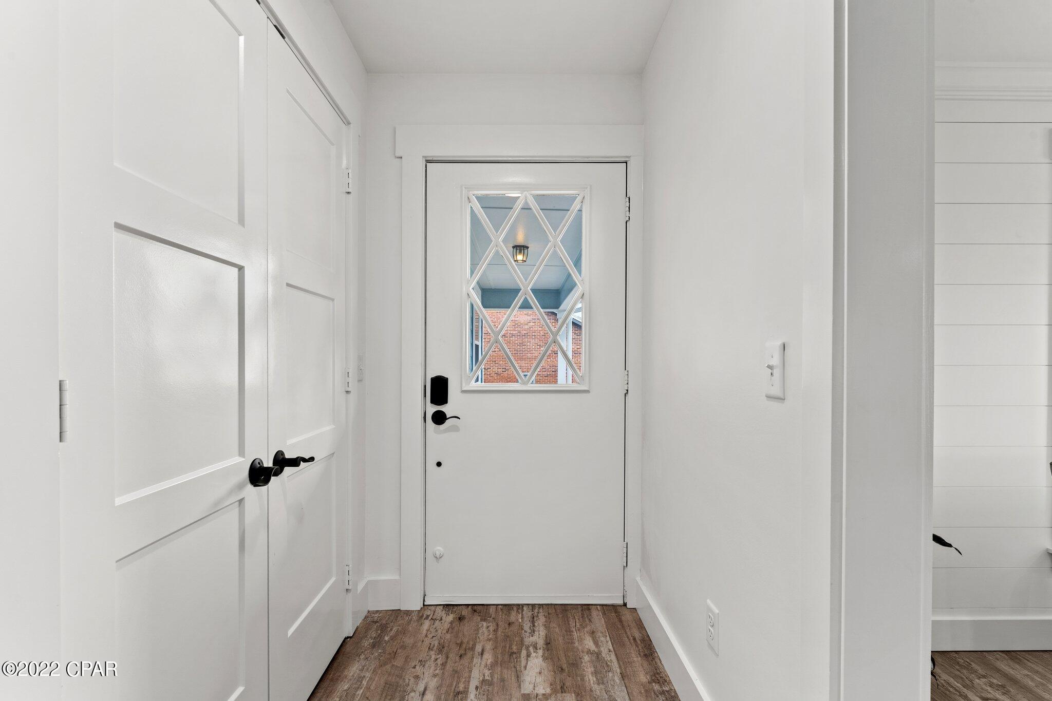 Forest Park Estates - Residential