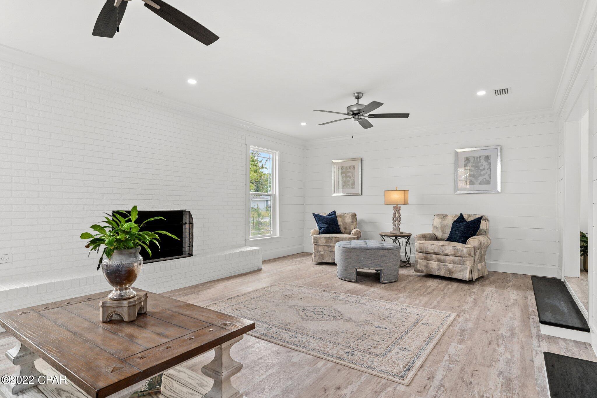 Forest Park Estates - Residential