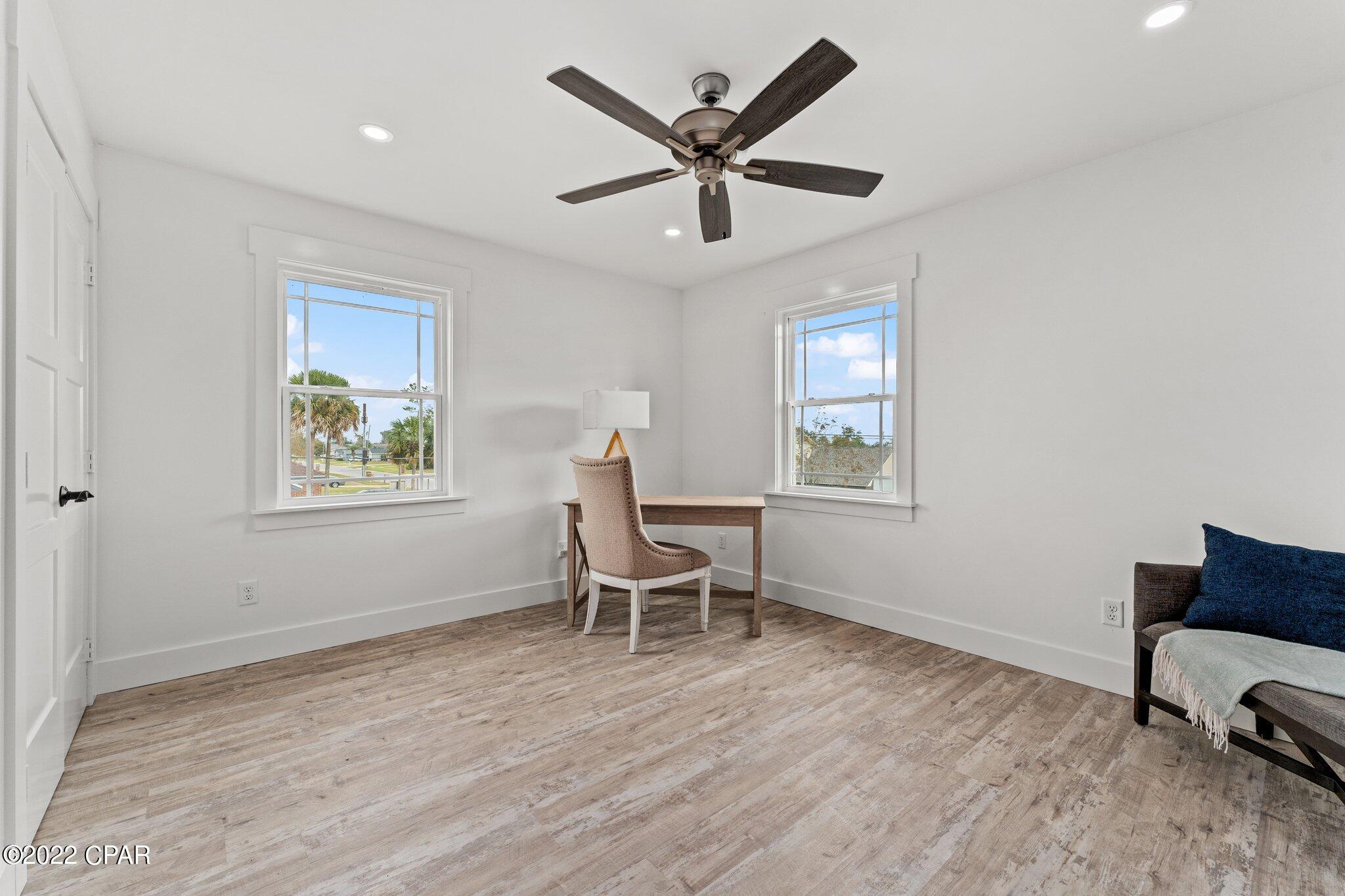 Forest Park Estates - Residential