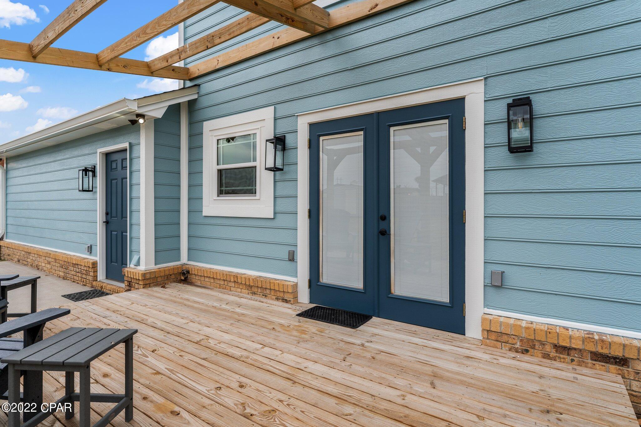 Forest Park Estates - Residential