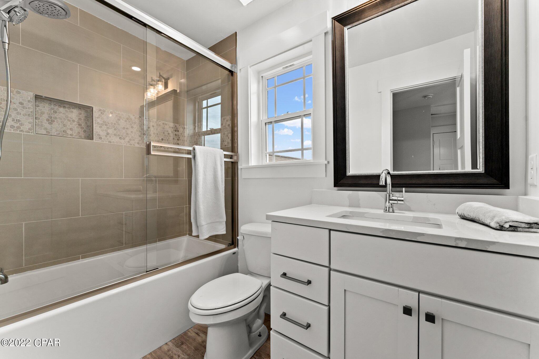 Forest Park Estates - Residential