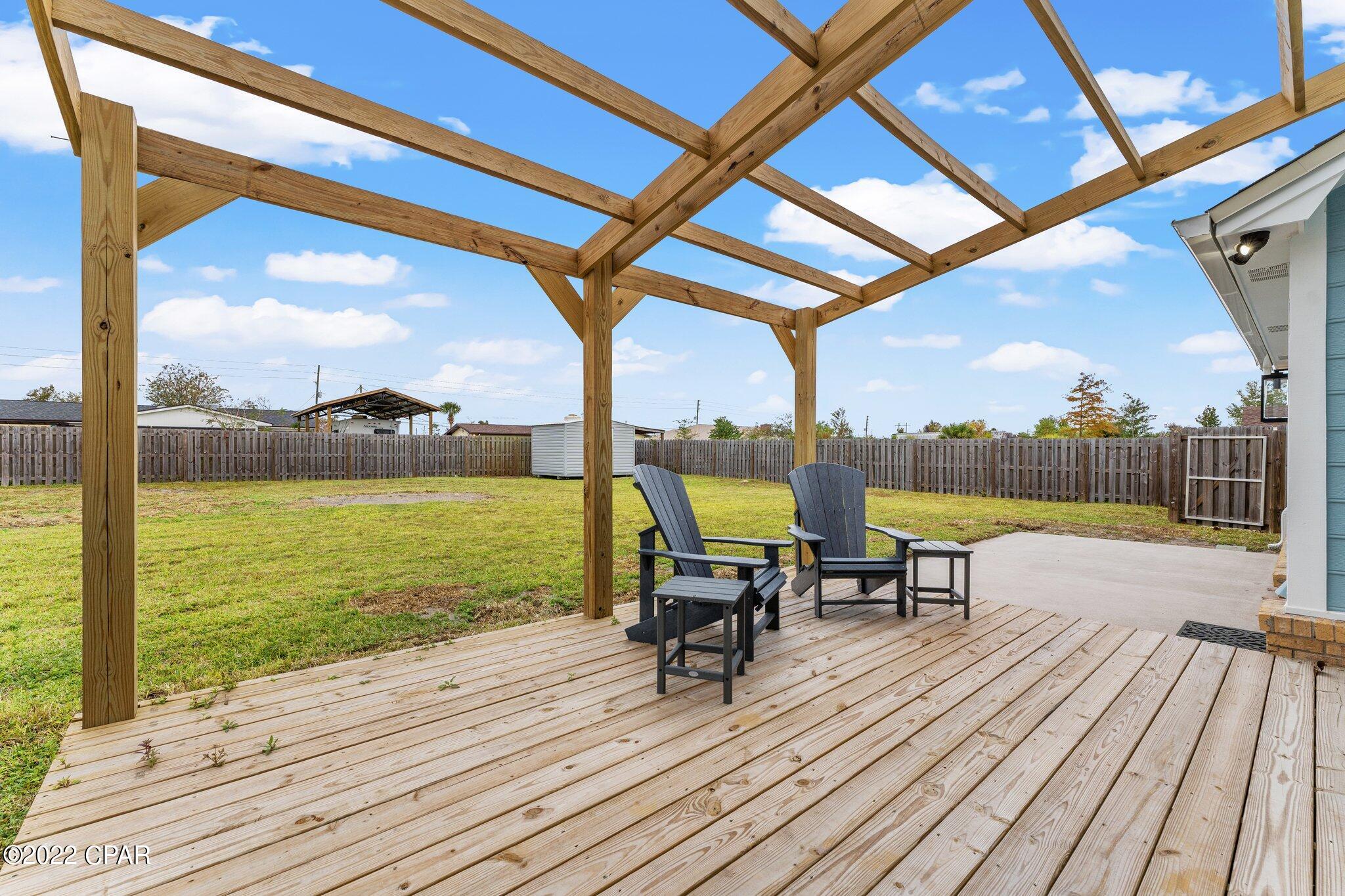 Forest Park Estates - Residential